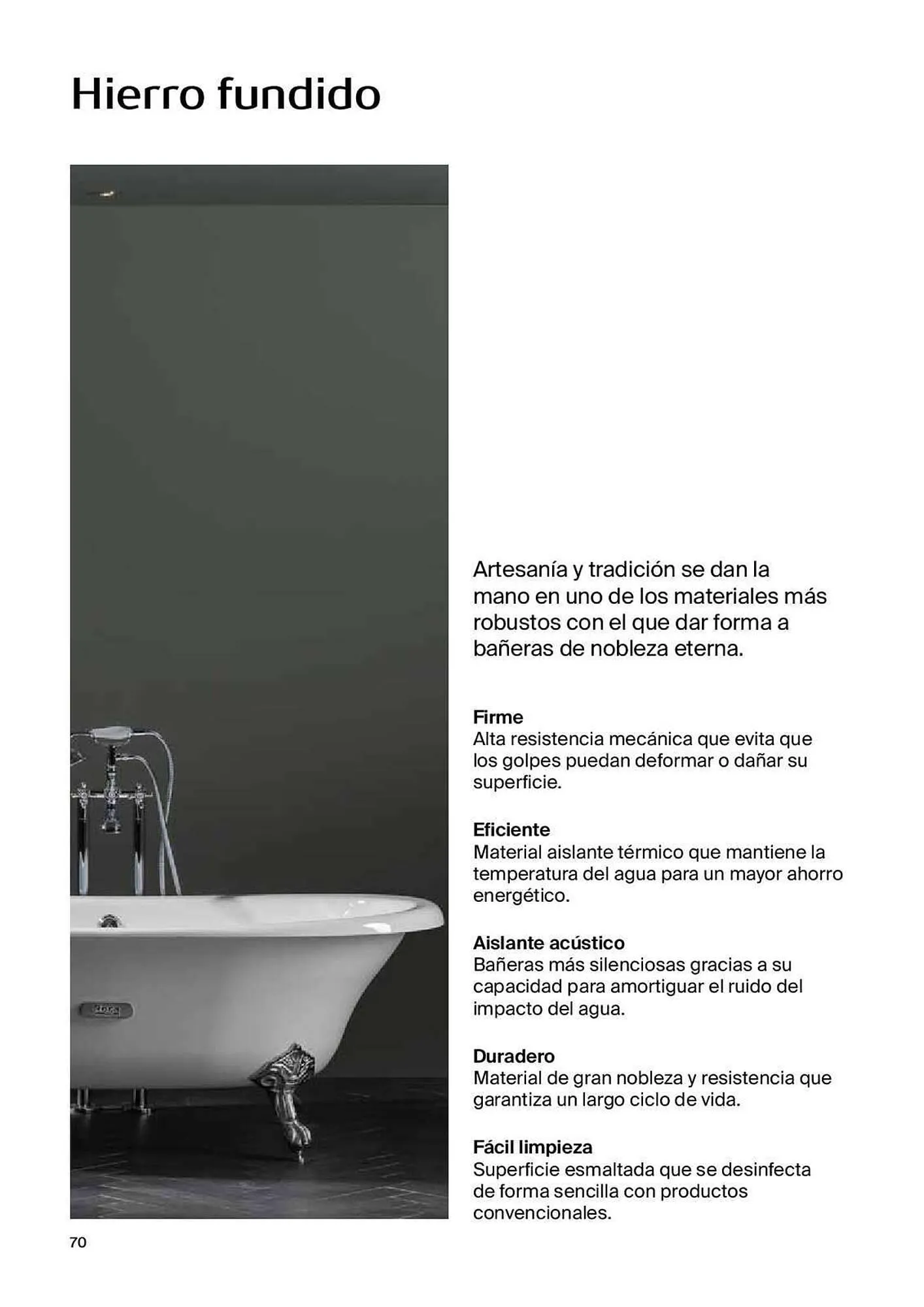 Catálogo de Catálogo Roca 8 de mayo al 29 de febrero 2024 - Página 61