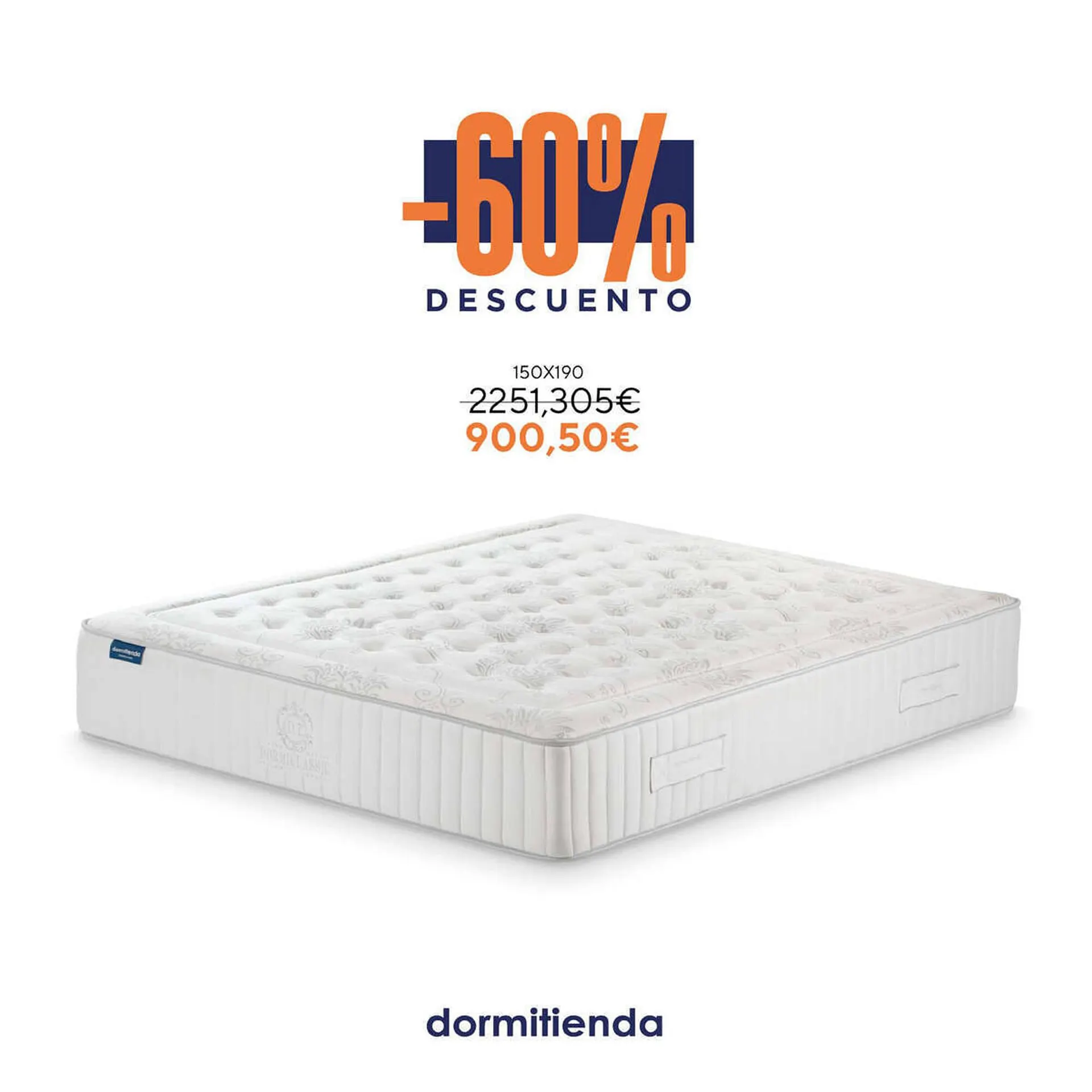 Folleto Dormitienda - 1