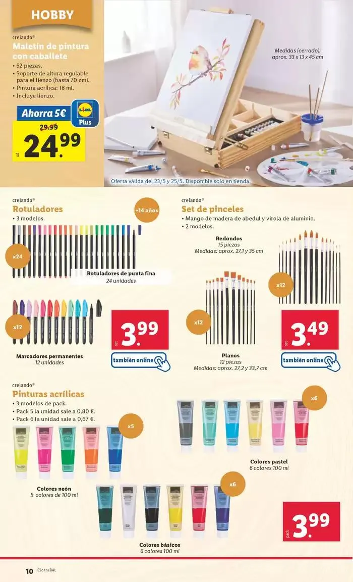 Catálogo de № 1 PRECIO - Ofertas válidas del 19/05 al 25/05 19 de mayo al 25 de mayo 2025 - Página 53