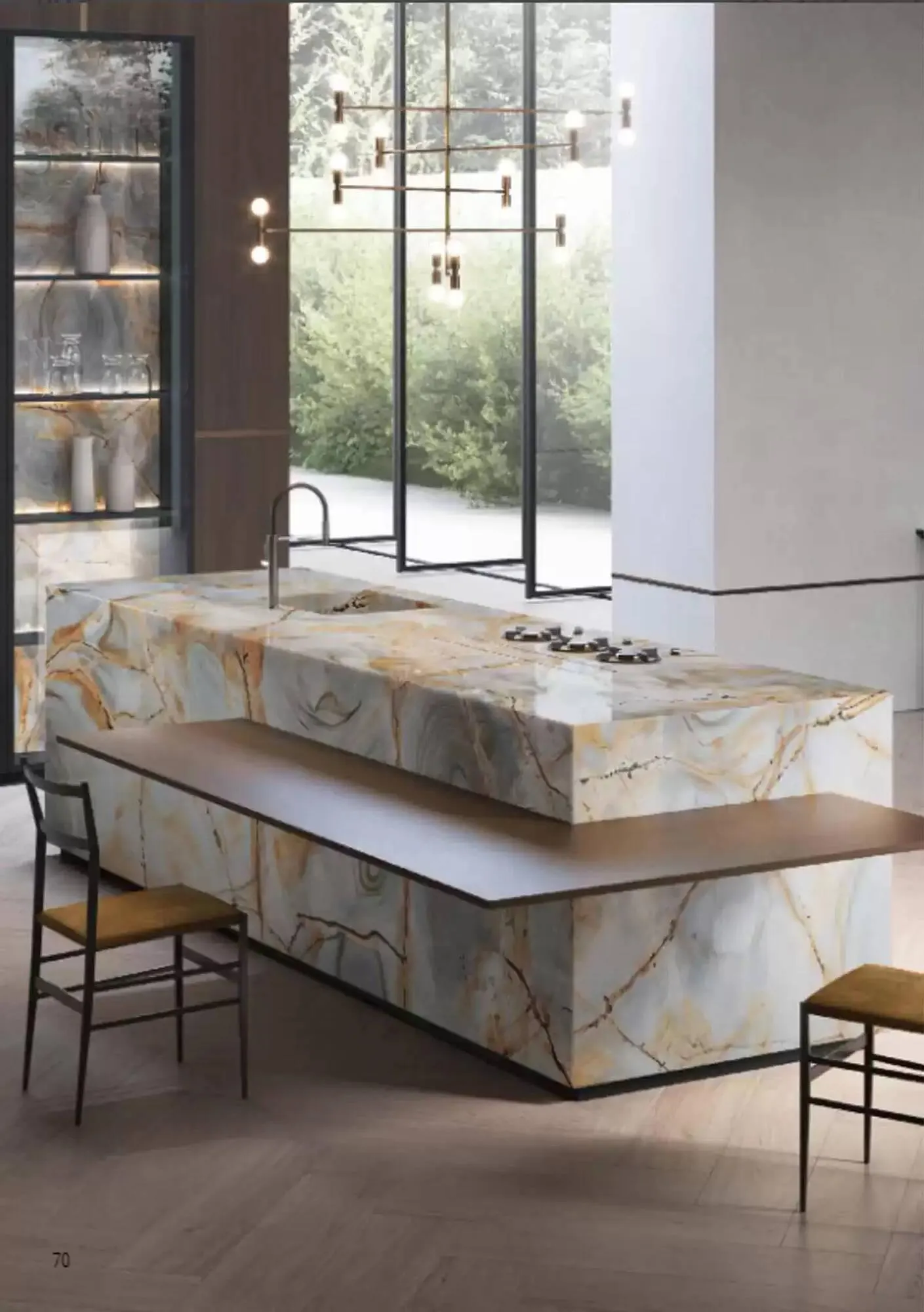 Catálogo de Folleto Porcelanosa 11 de marzo al 31 de diciembre 2025 - Página 72