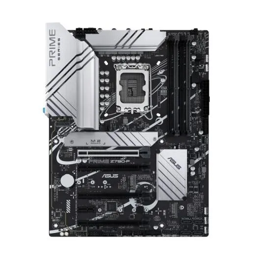 PLACA BASE 1700 ASUS PRIME Z790-P 4DDR5