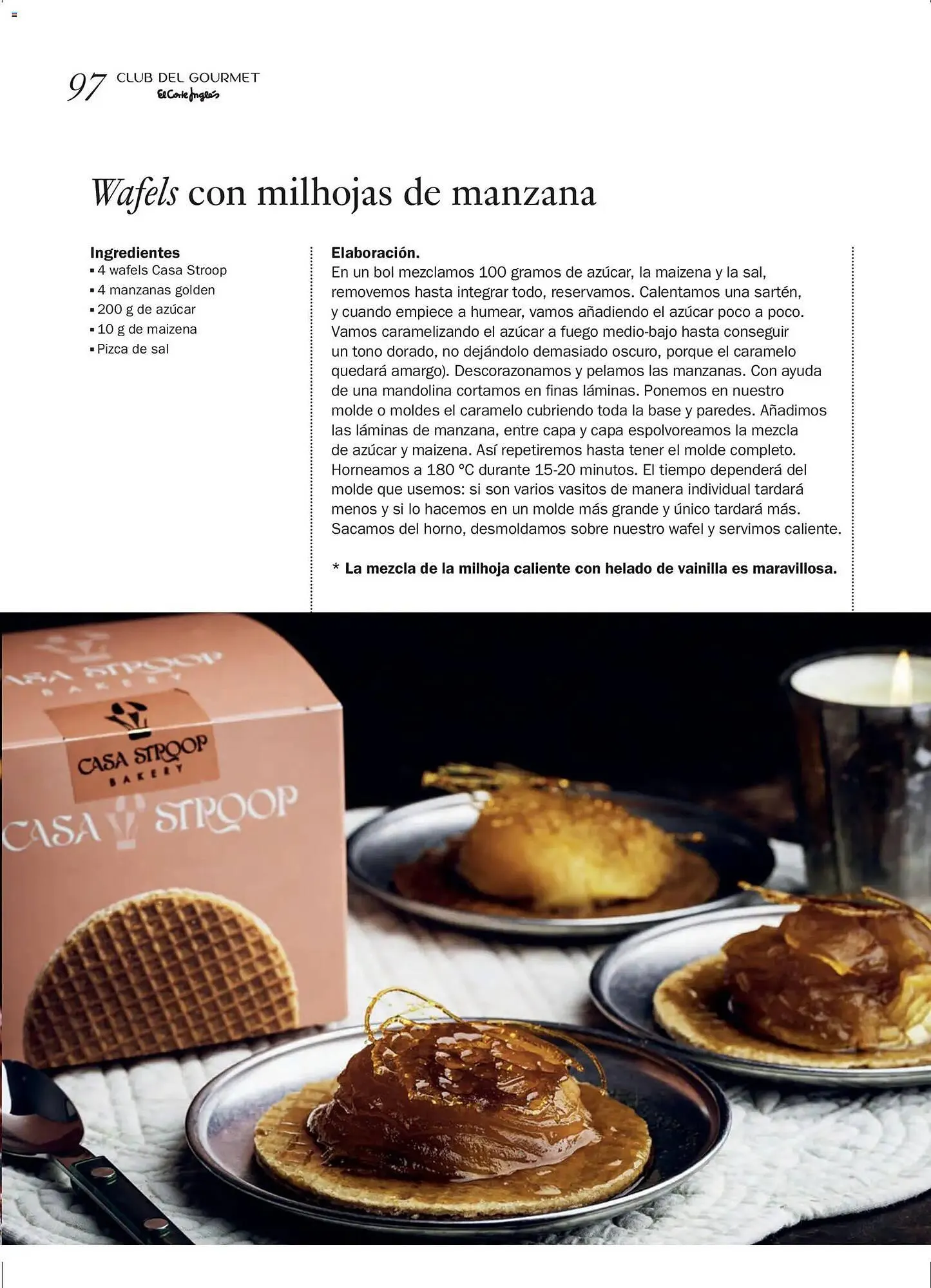 Catálogo de Catálogo El Corte Inglés 11 de diciembre al 31 de marzo 2026 - Página 97