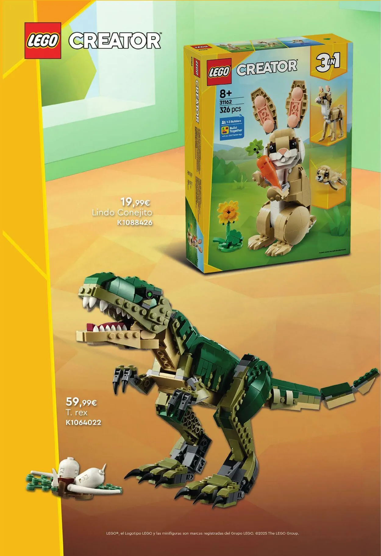 Catálogo de ToysRUs 2 de junio al 30 de junio 2025 - Página 7