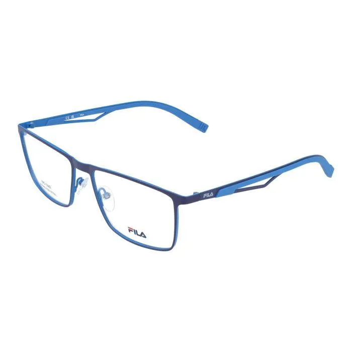 Gafas graduadas Fila VFI878 Azul Talla: 57X17