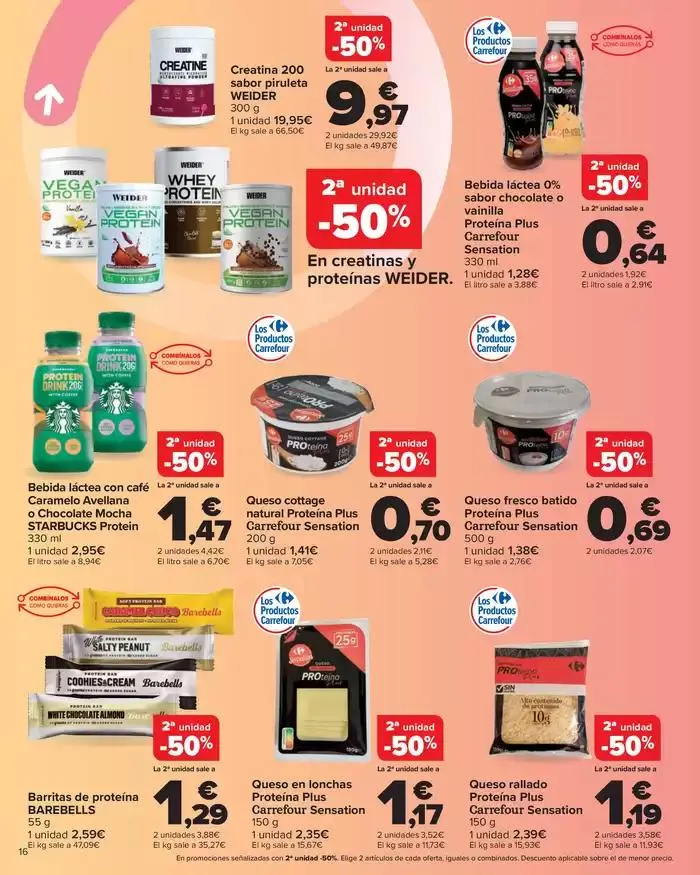 Catálogo de OCIO 26 de marzo al 27 de abril 2025 - Página 16