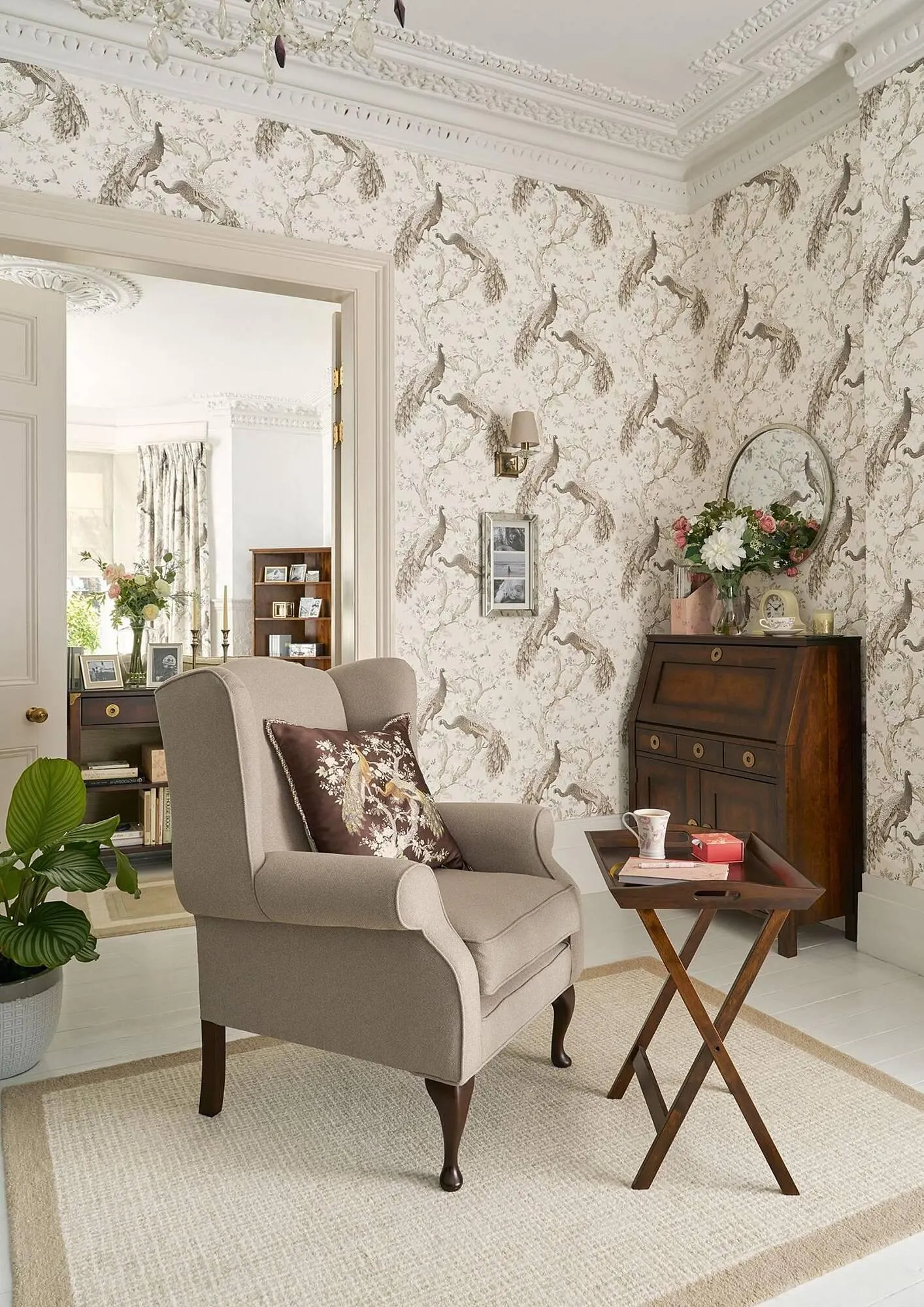 Catálogo de Folleto Laura Ashley 20 de julio al 31 de julio 2023 - Página 138