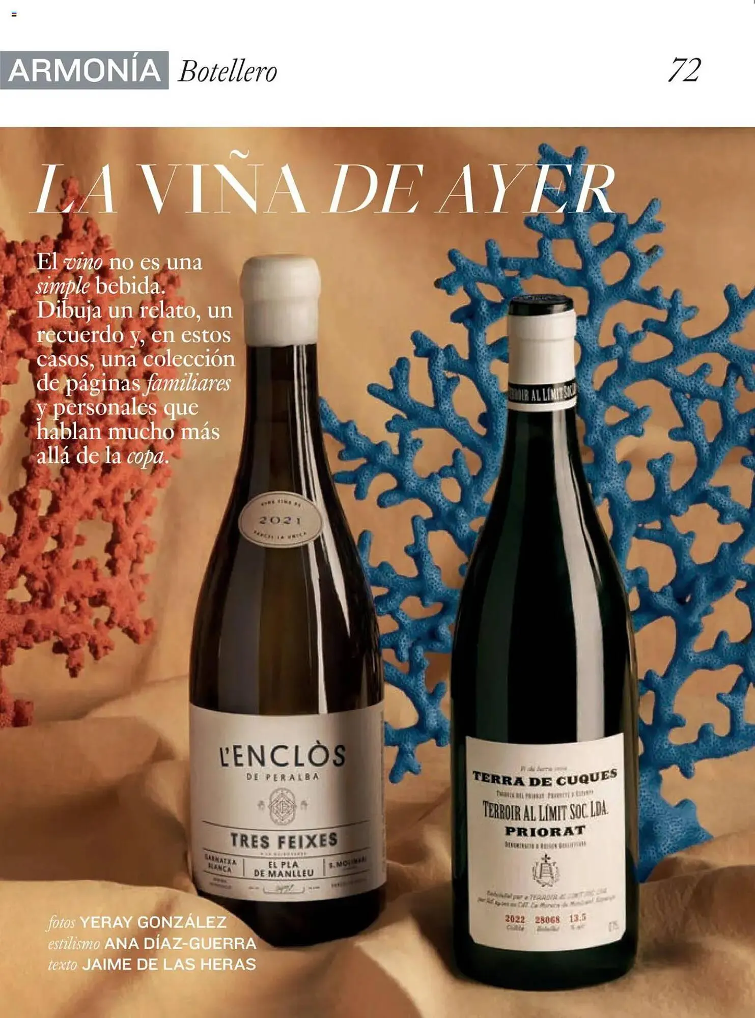 Catálogo de Folleto El Corte Inglés 27 de junio al 31 de agosto 2025 - Página 72