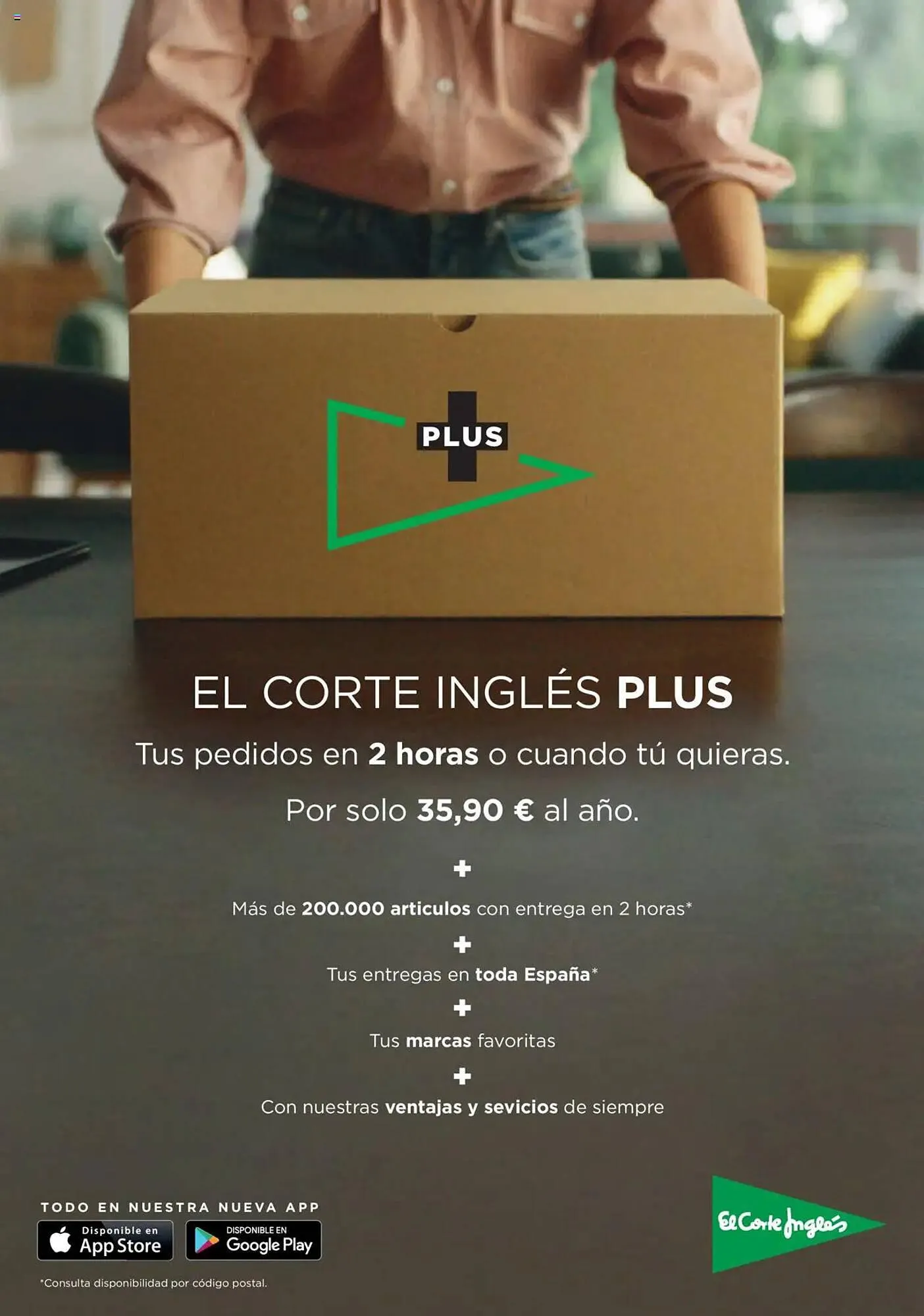 Catálogo de Folleto Hipercor 22 de mayo al 4 de junio 2025 - Página 15