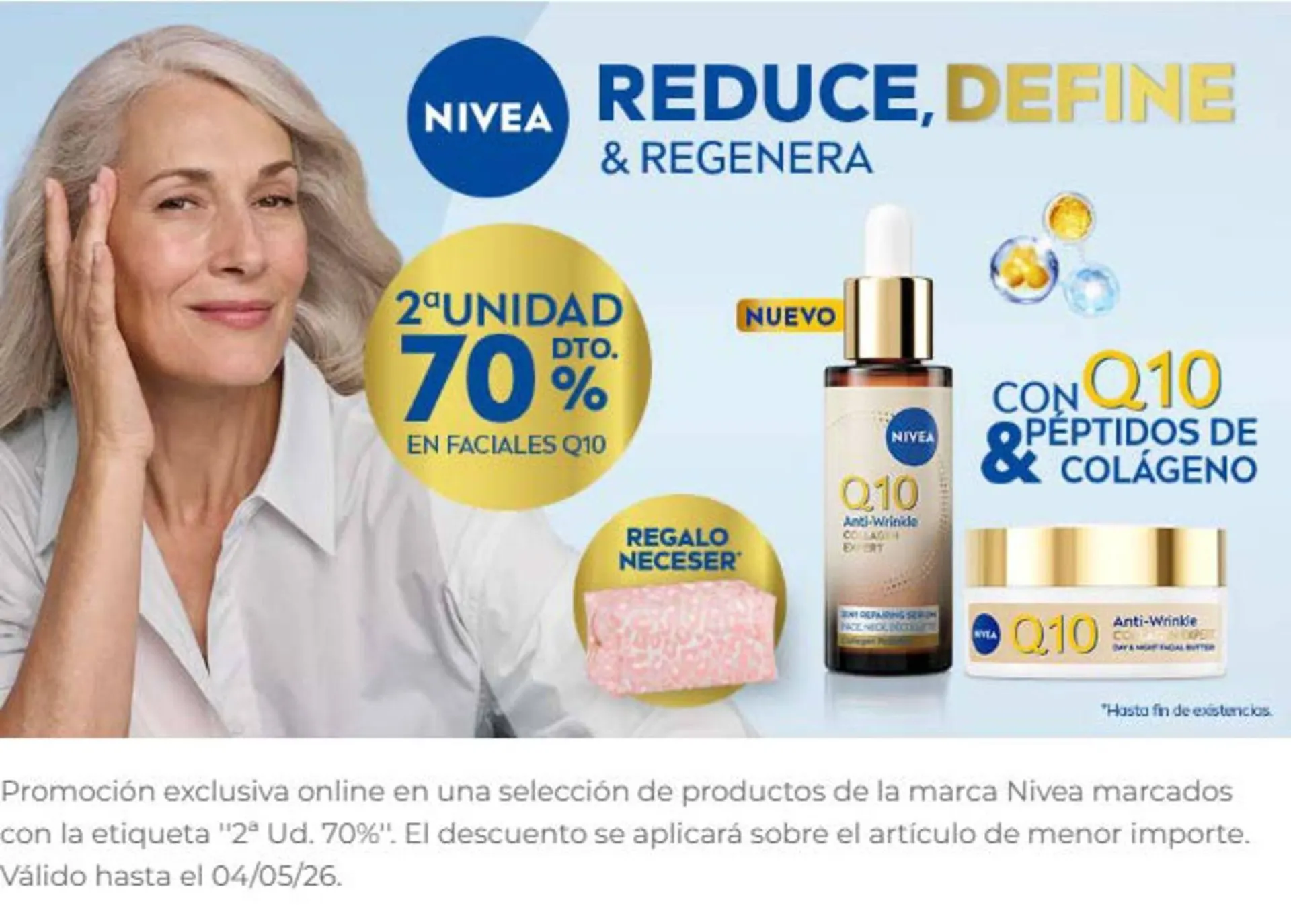 Catálogo de Folleto Marvimundo 16 de abril al 4 de mayo 2026 - Página 10