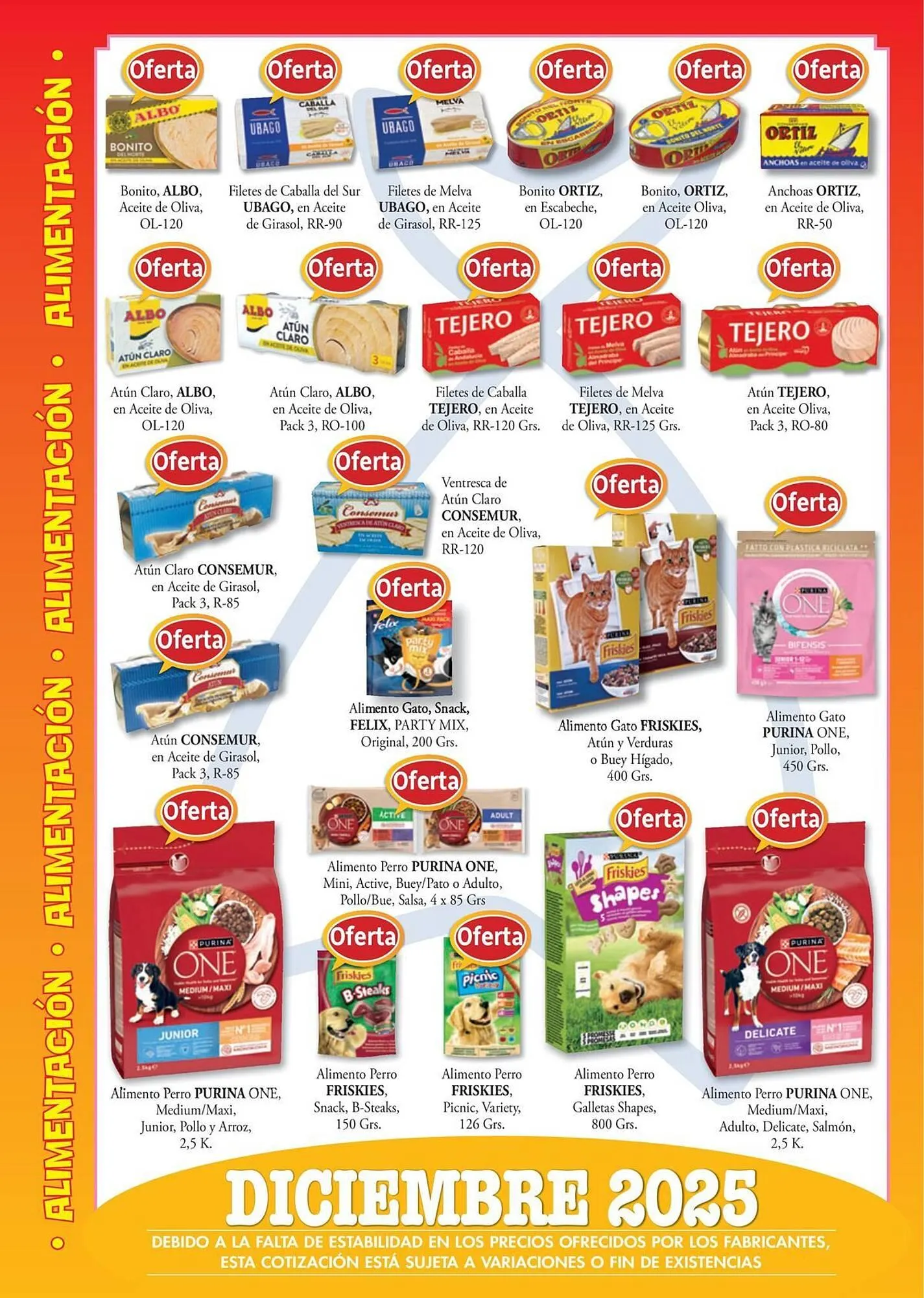 Catálogo de Catálogo Cash Barea 2 de diciembre al 31 de diciembre 2025 - Página 5