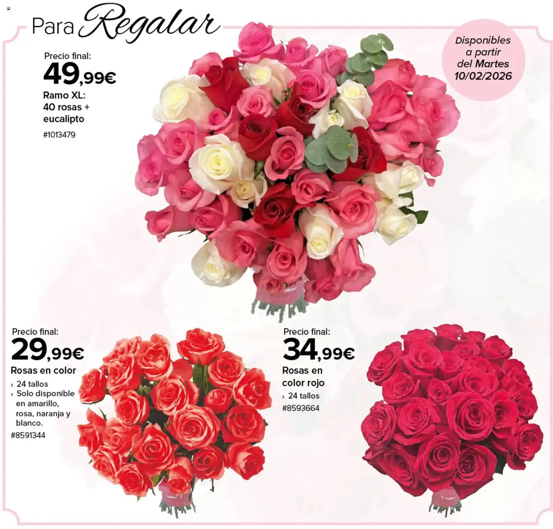 Catálogo de Catálogo Costco 6 de febrero al 14 de febrero 2026 - Página 2