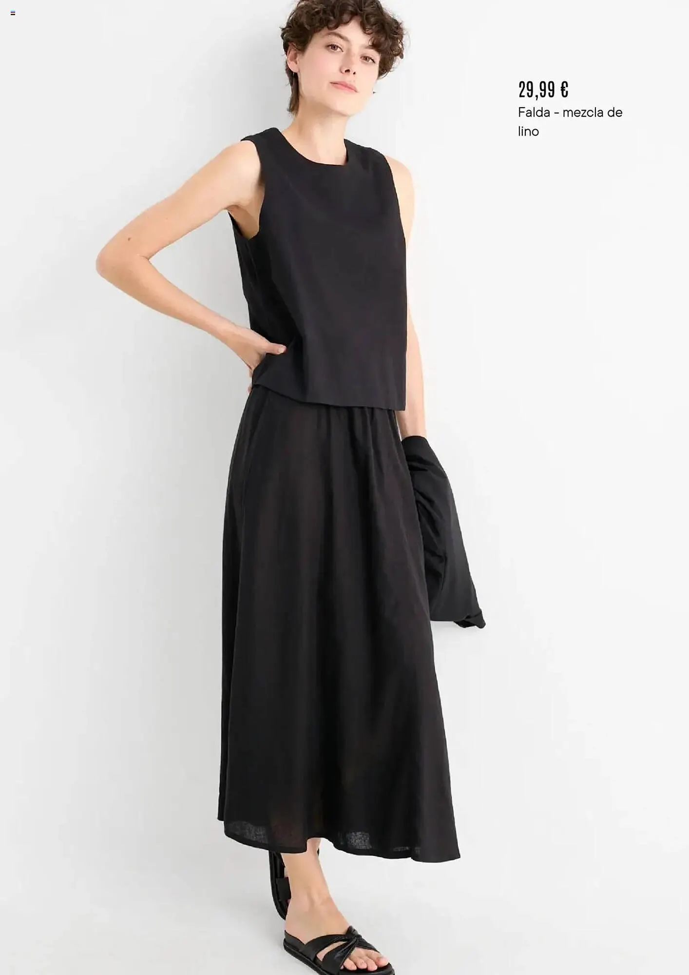 Catálogo de Folleto C&A 1 de julio al 31 de julio 2025 - Página 4