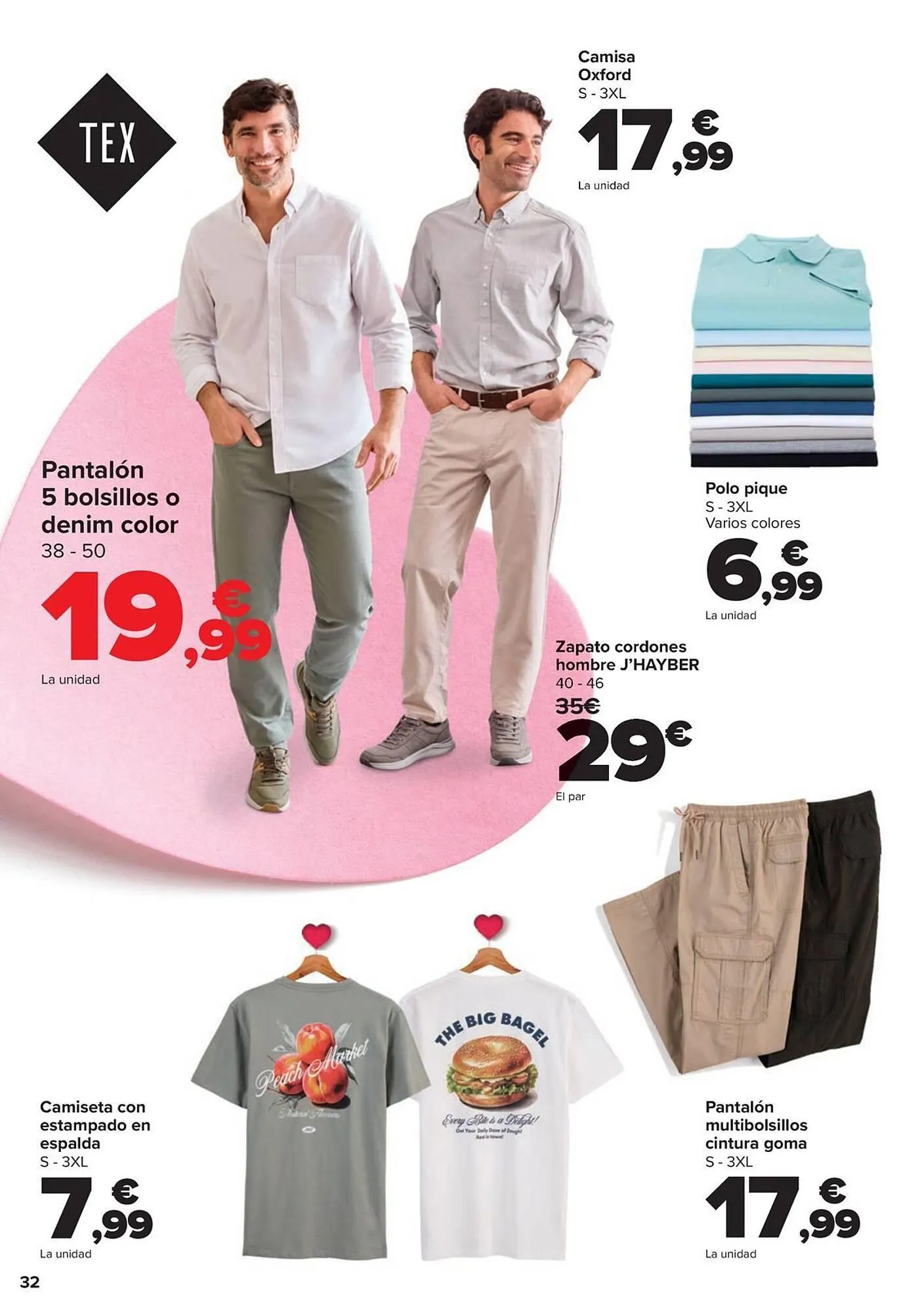 Catálogo de Folleto Carrefour 4 de febrero al 15 de febrero 2026 - Página 32