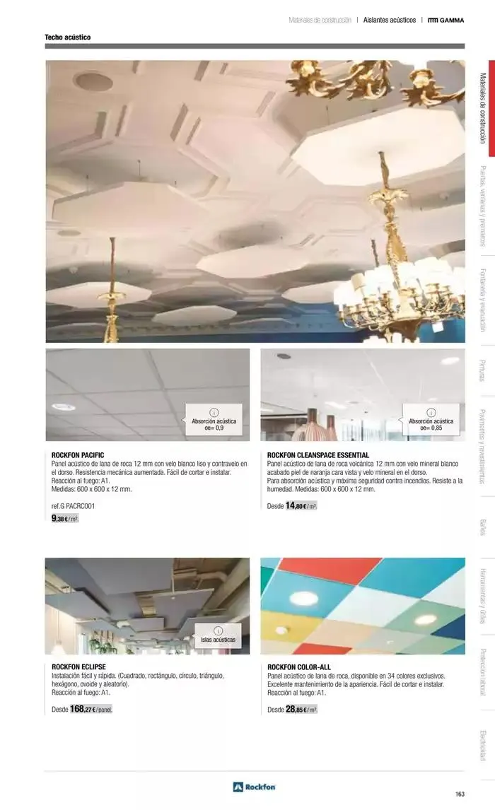 Catálogo de Catálogo Grup Gamma 14 de octubre al 31 de marzo 2025 - Página 70