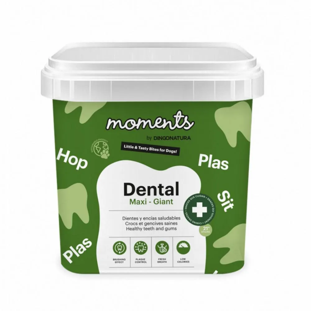Moments Dentales Maxi-Giant