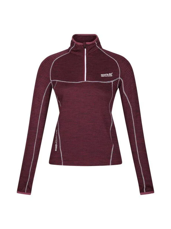 Forro Polar Yonder para Mujer