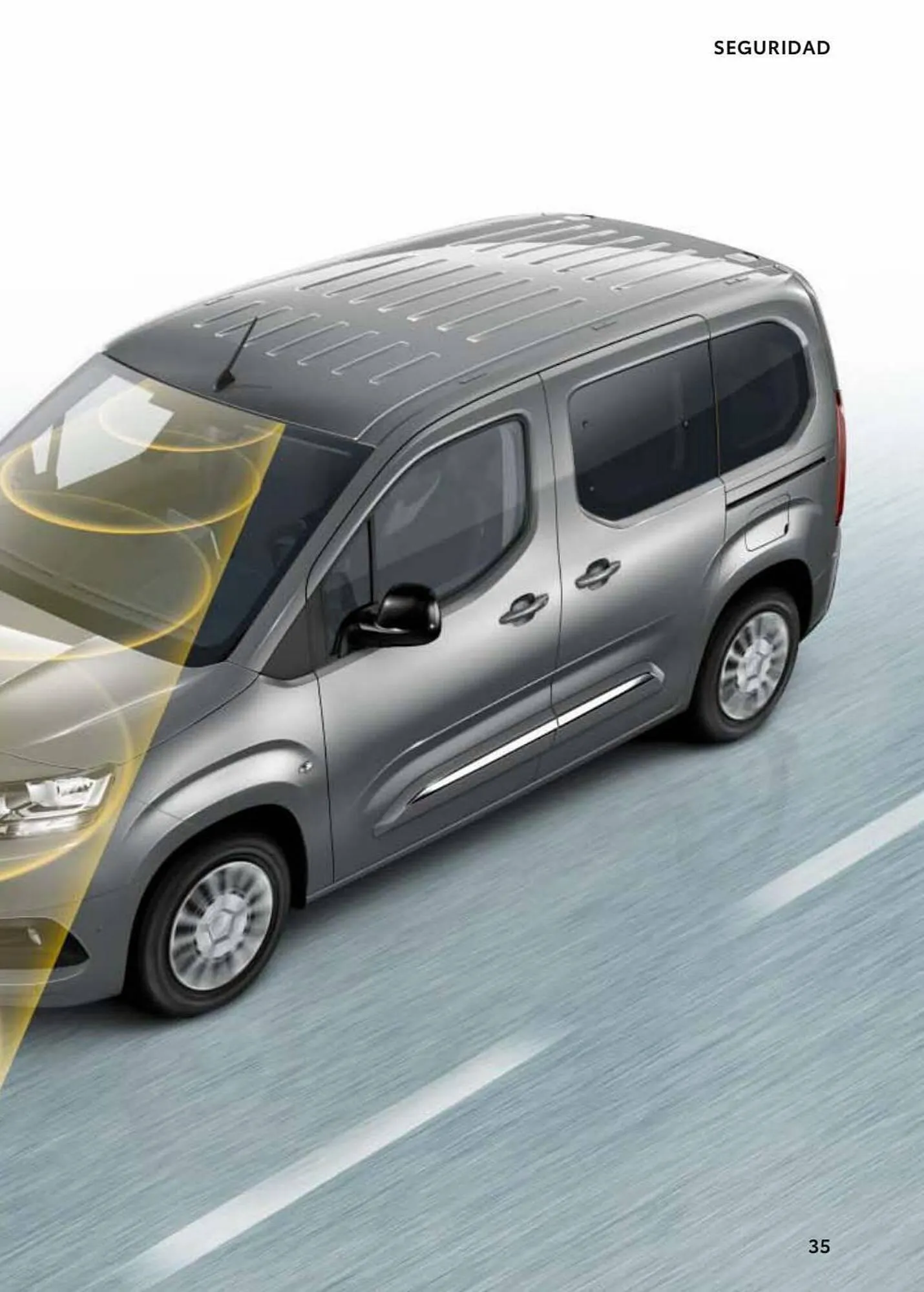 Catálogo de Folleto Toyota 8 de enero al 8 de enero 2024 - Página 69