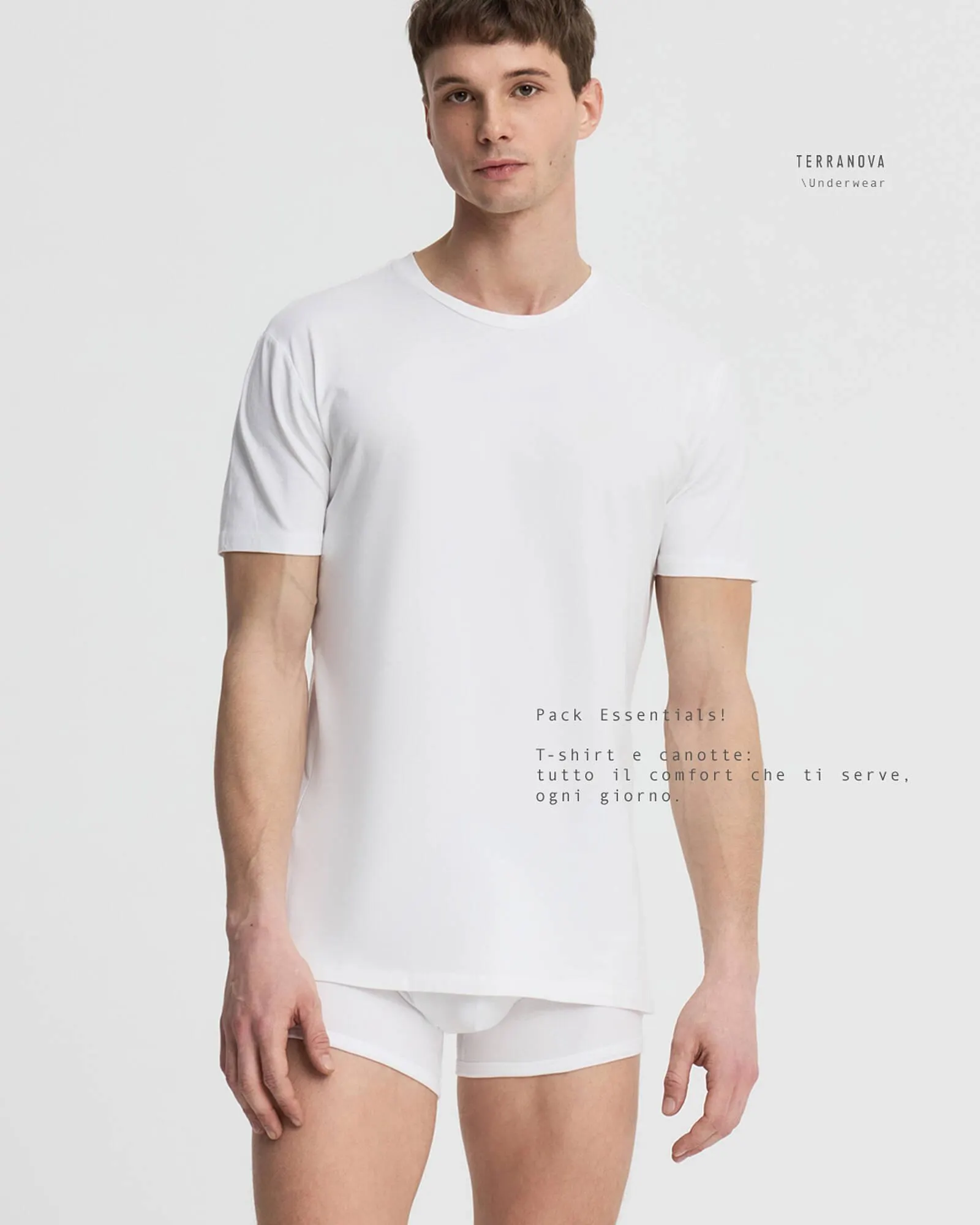 Catálogo de Folleto Terranova 31 de marzo al 9 de mayo 2026 - Página 1