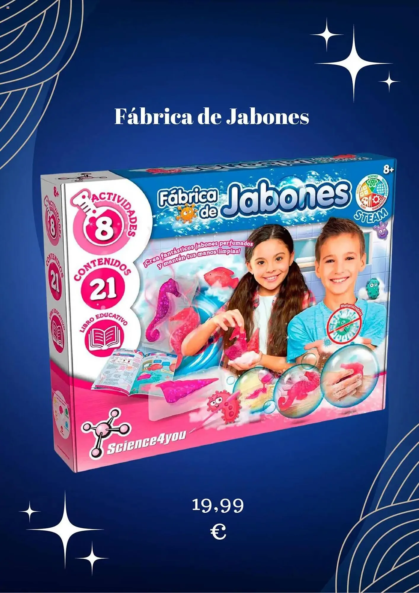 Catálogo de Folleto DRIM 13 de junio al 31 de agosto 2025 - Página 2