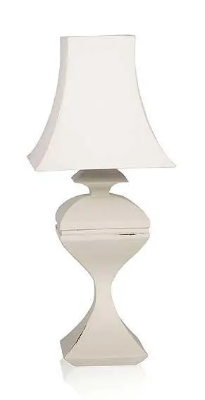 Lámpara de sobremesa La Rochelle Sip