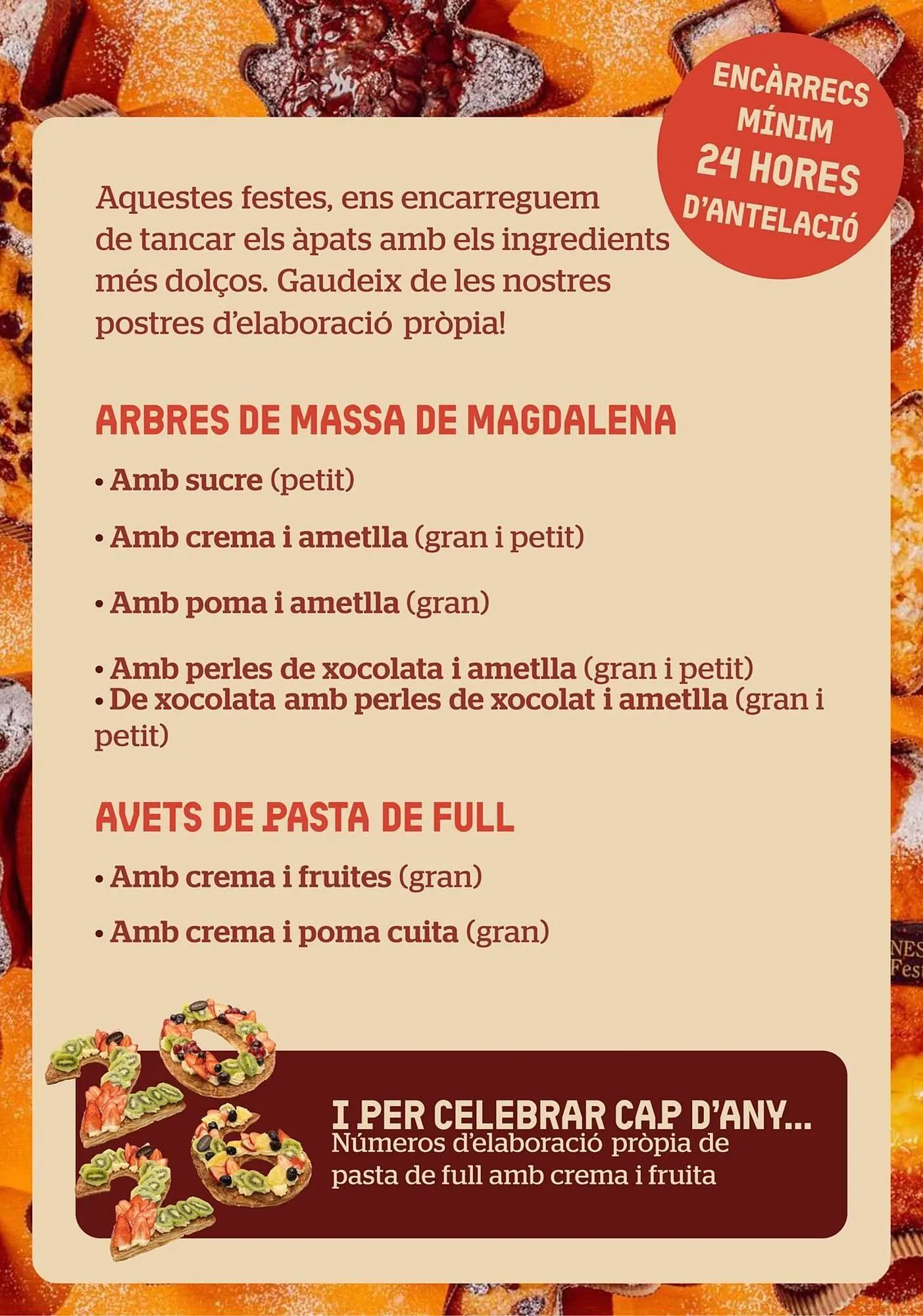 Catálogo de Folleto BonpreuEsclat 3 de diciembre al 31 de diciembre 2025 - Página 34