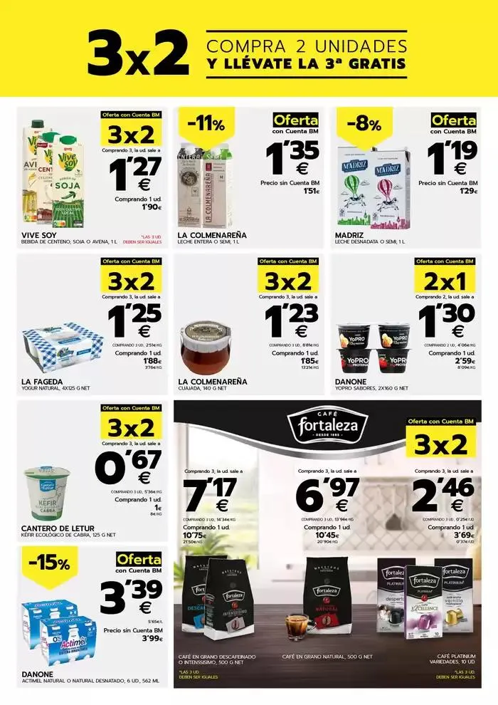 Catálogo de Descuentazos 9 de abril al 29 de abril 2025 - Página 5