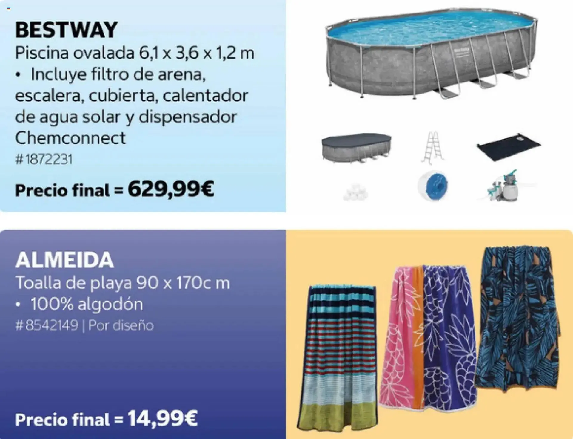 Catálogo de Catálogo Costco 4 de mayo al 10 de mayo 2026 - Página 3