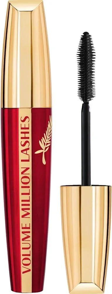 MÁSCARA VOLUME MILLION LASHES NEGRO