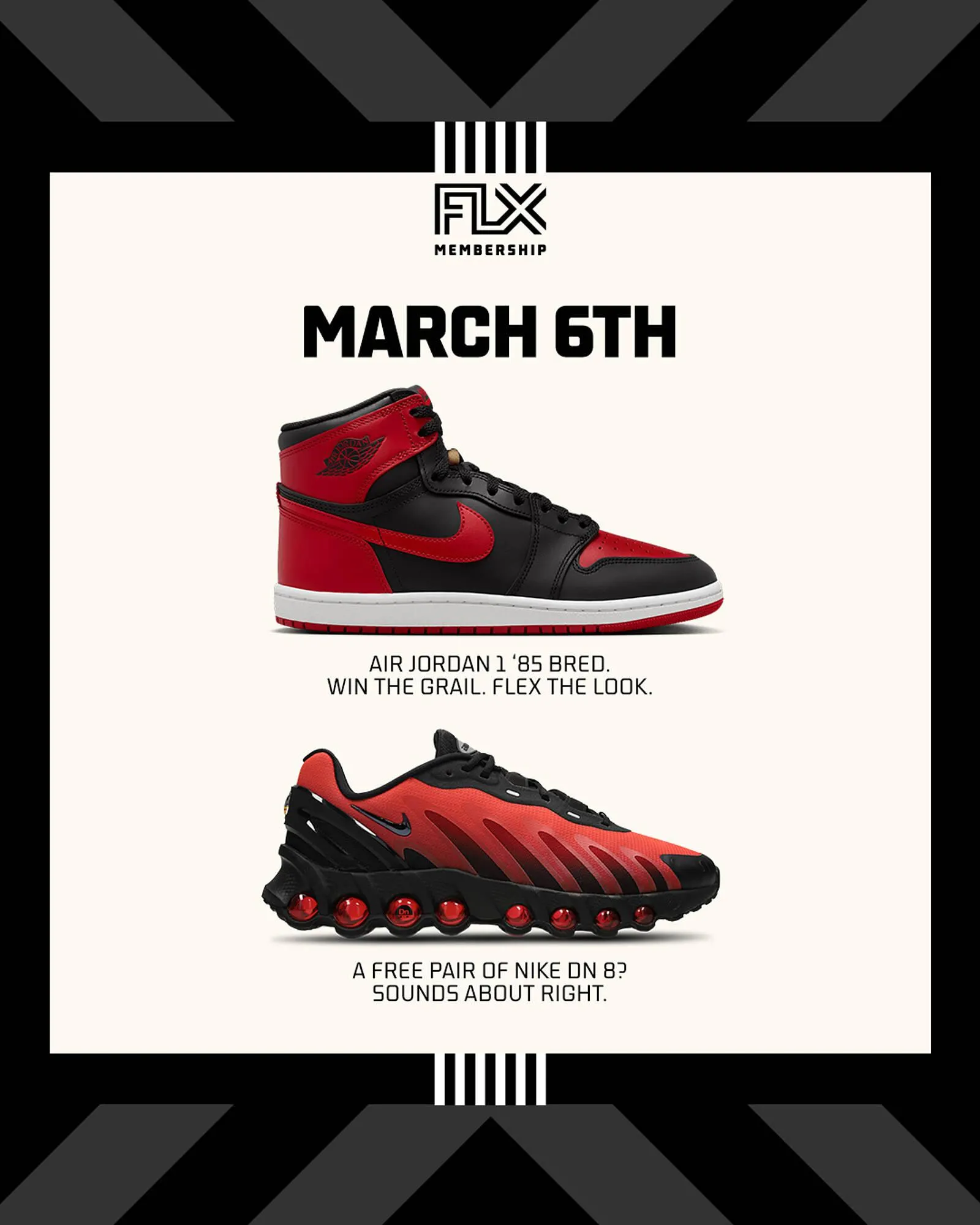 Catálogo de Folleto Foot Locker 12 de marzo al 10 de mayo 2025 - Página 2