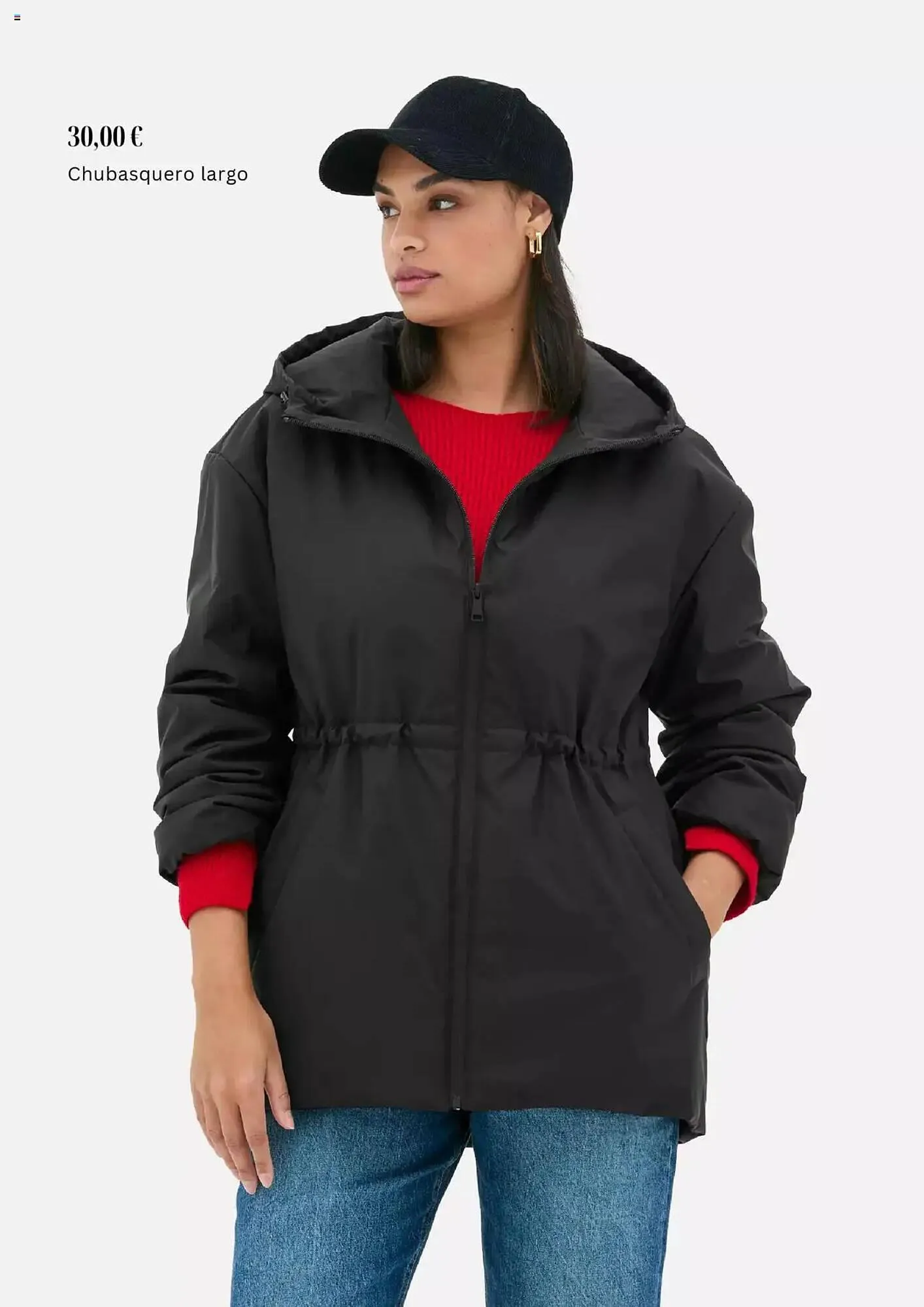 Catálogo de Folleto Primark 1 de febrero al 28 de febrero 2025 - Página 10