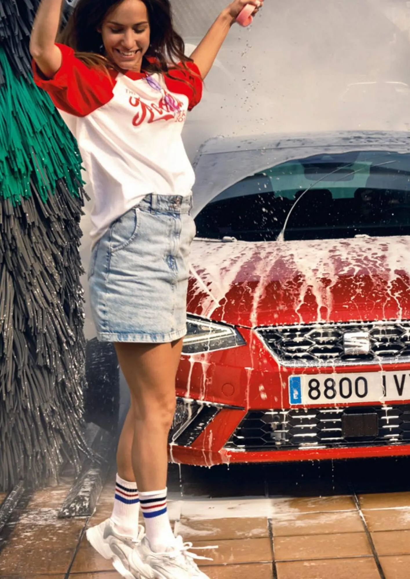 Catálogo de Folleto SEAT 25 de mayo al 25 de mayo 2024 - Página 4