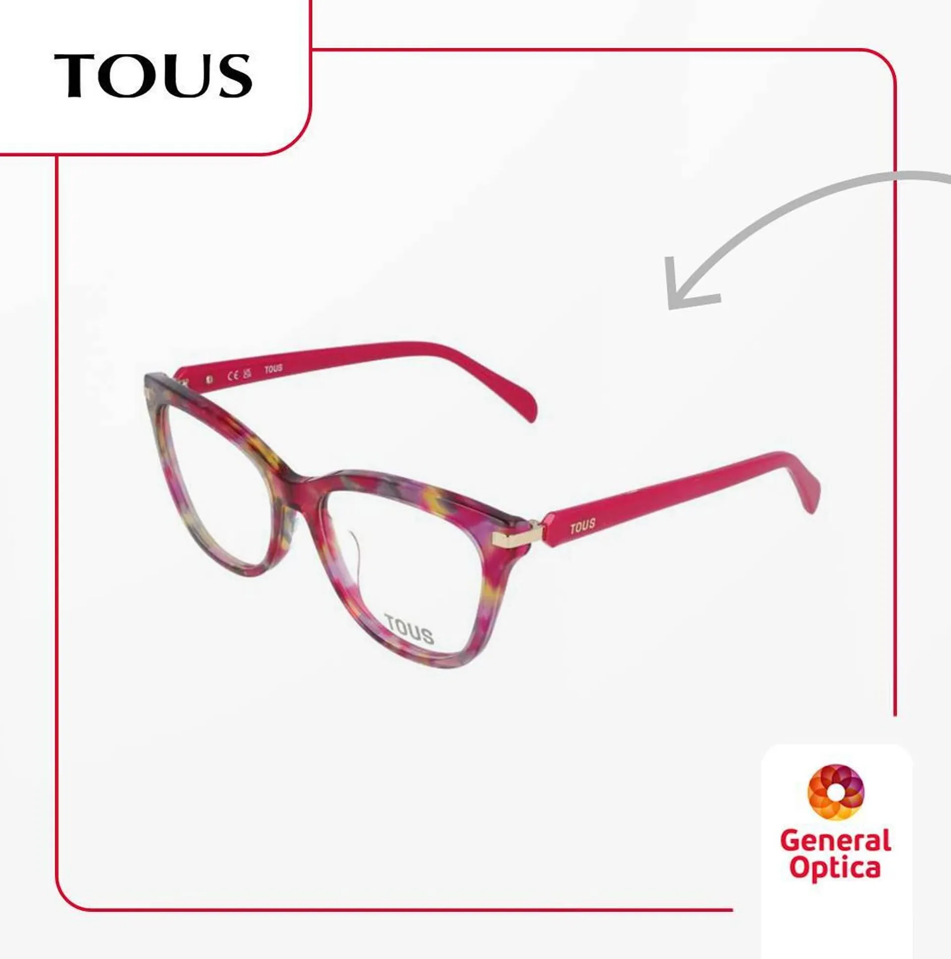 Catálogo de Folleto General Óptica 23 de marzo al 25 de abril 2026 - Página 4