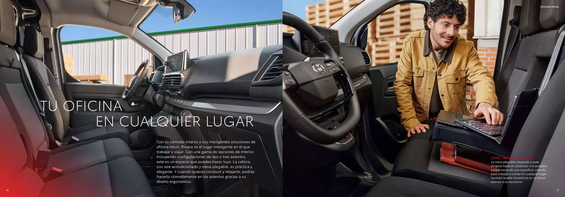 Catálogo de Folleto Toyota 25 de octubre al 25 de octubre 2025 - Página 9