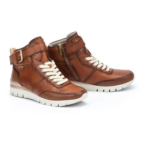 Cantabria deportivo con cordones