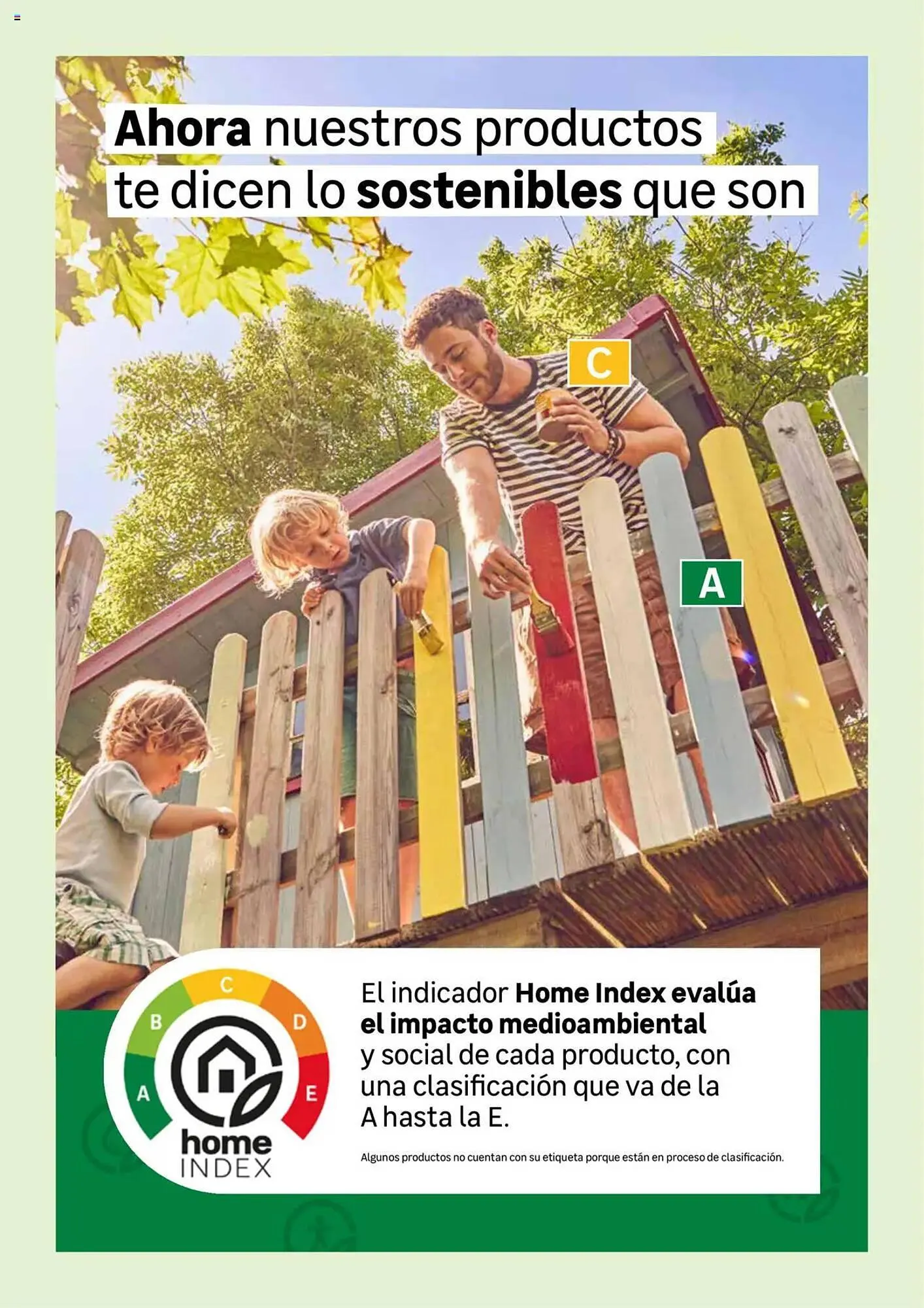 Catálogo de Folleto Leroy Merlin 22 de julio al 25 de agosto 2025 - Página 6