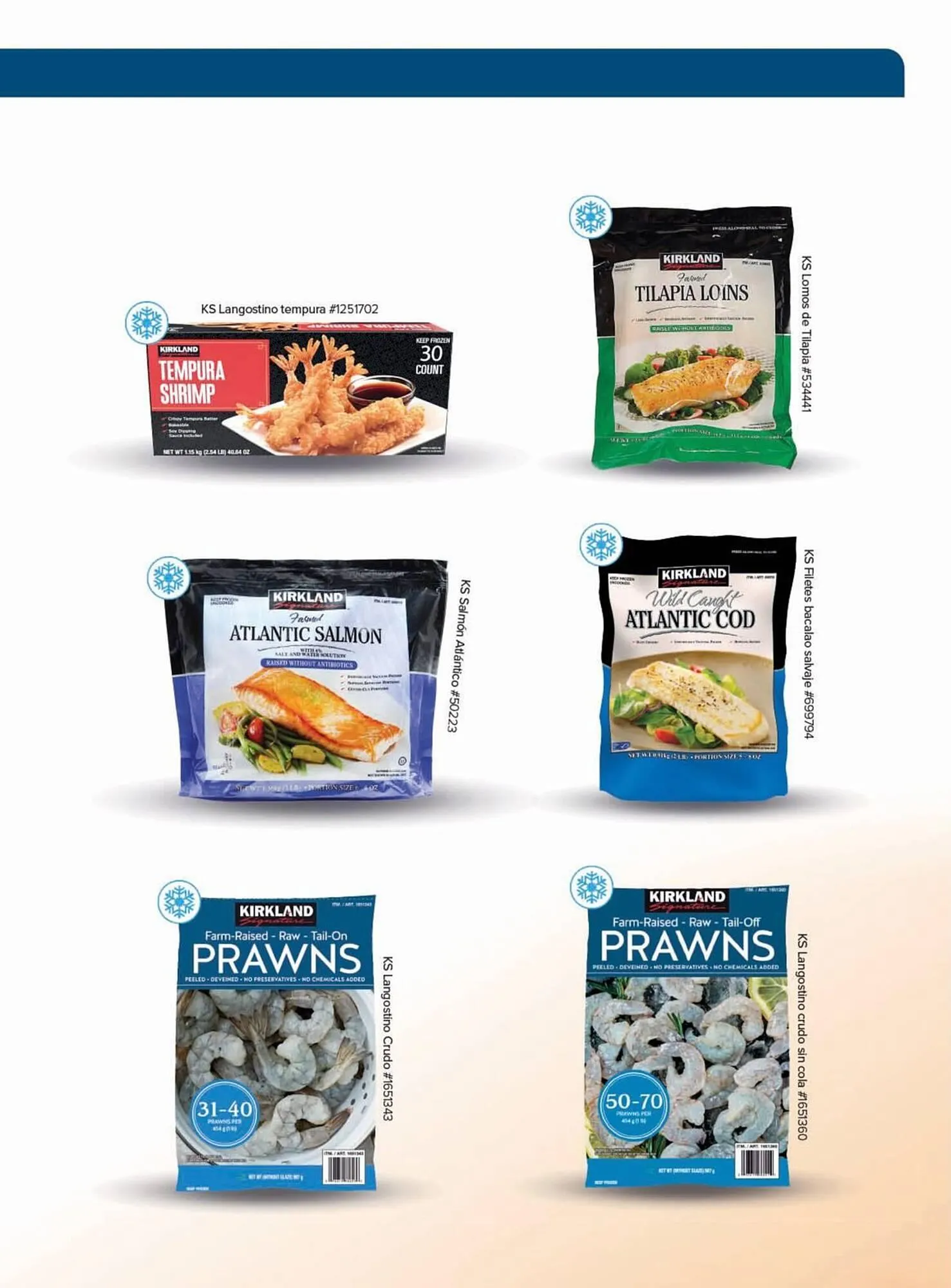 Catálogo de Catálogo Costco 25 de septiembre al 30 de noviembre 2025 - Página 119