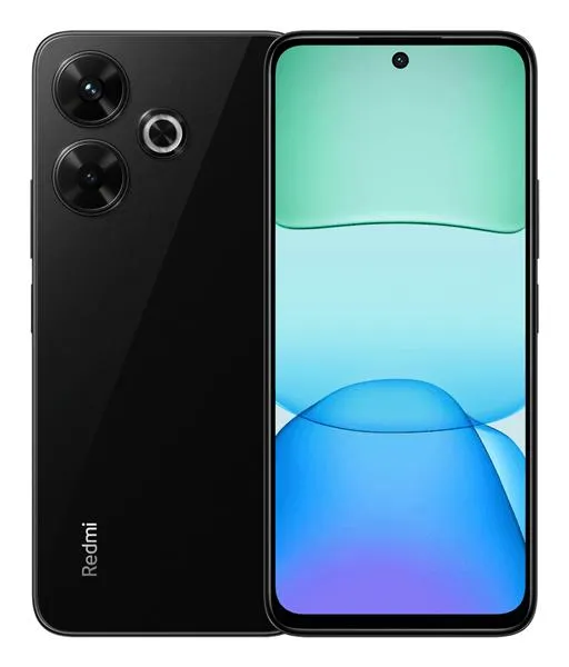 SMARTPHONE XIAOMI REDMI REDMI 13 6.79P 4G 8GB-256GB NEGRO
