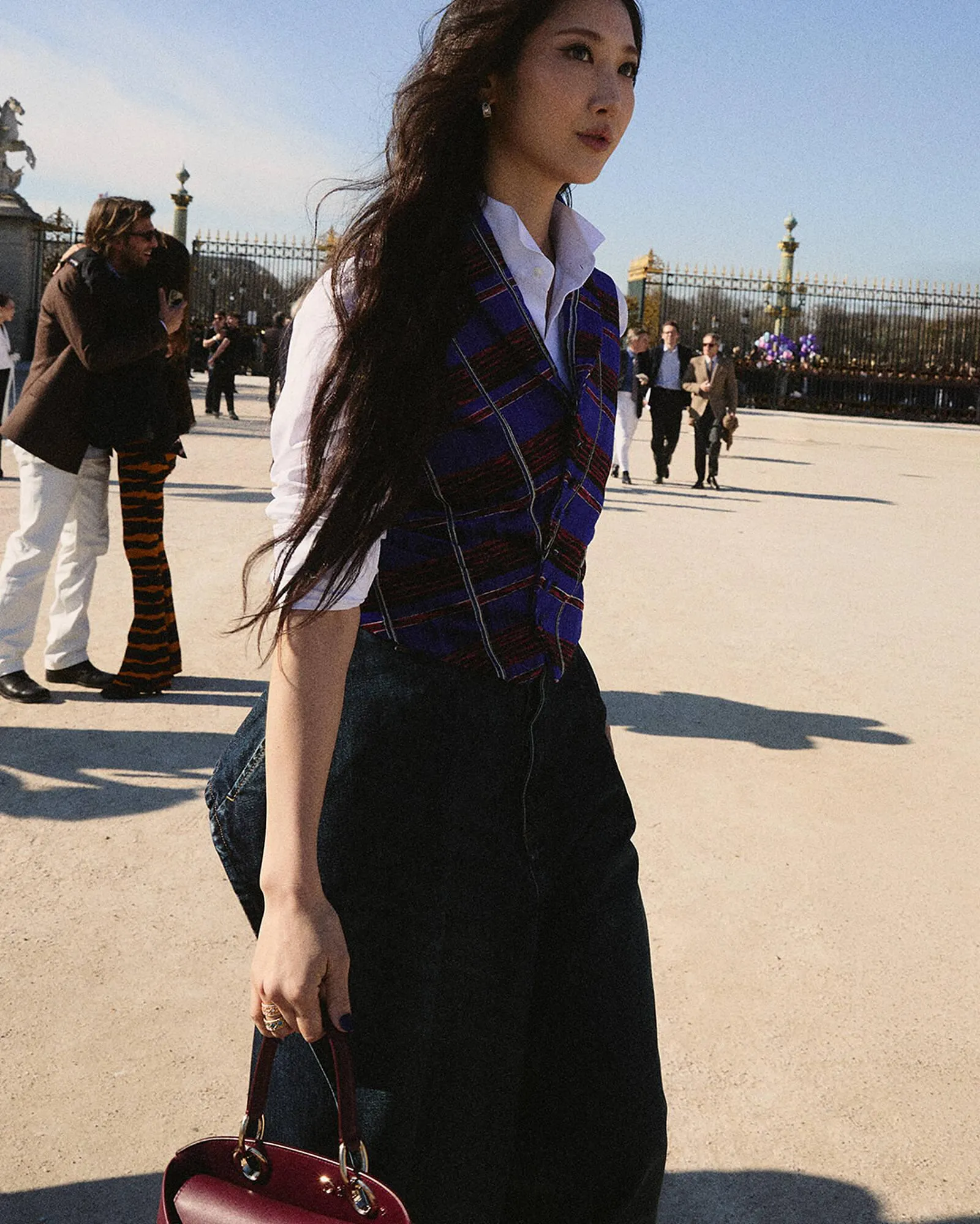 Catálogo de Folleto Dior 4 de marzo al 9 de mayo 2026 - Página 3