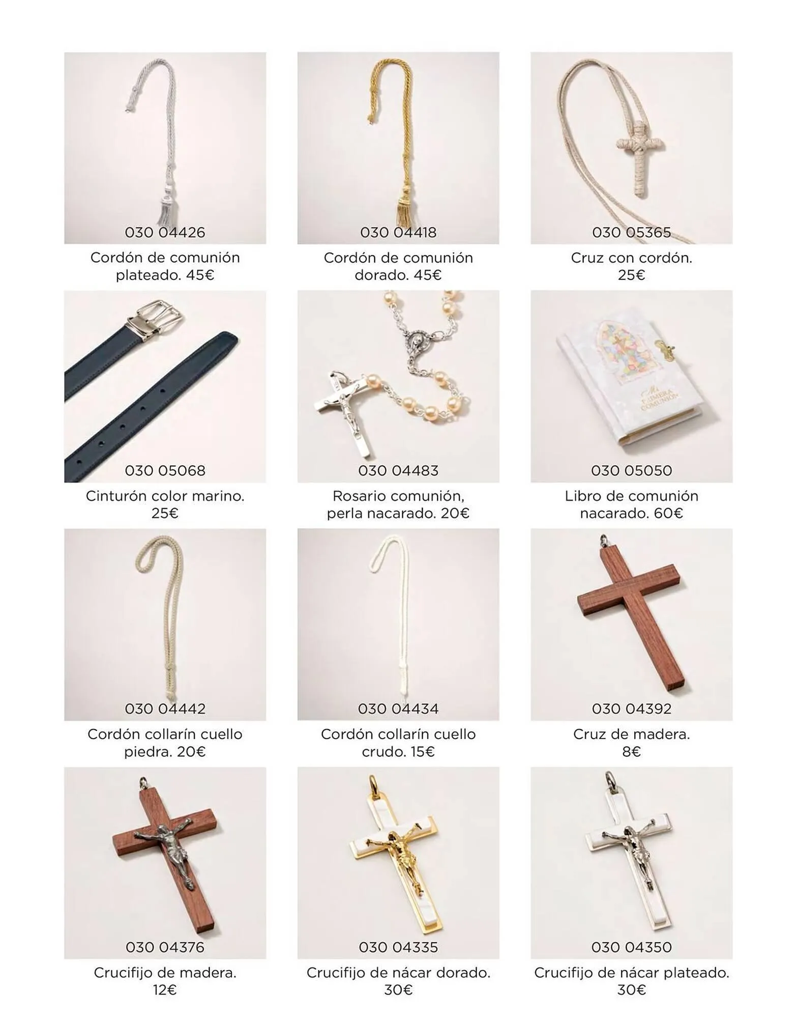 Catálogo de Catálogo El Corte Inglés 1 de enero al 31 de diciembre 2026 - Página 36