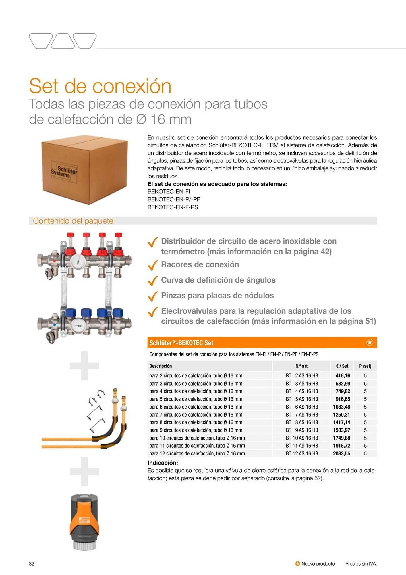 Catálogo de Catálogo Isolana 18 de marzo al 30 de junio 2026 - Página 32