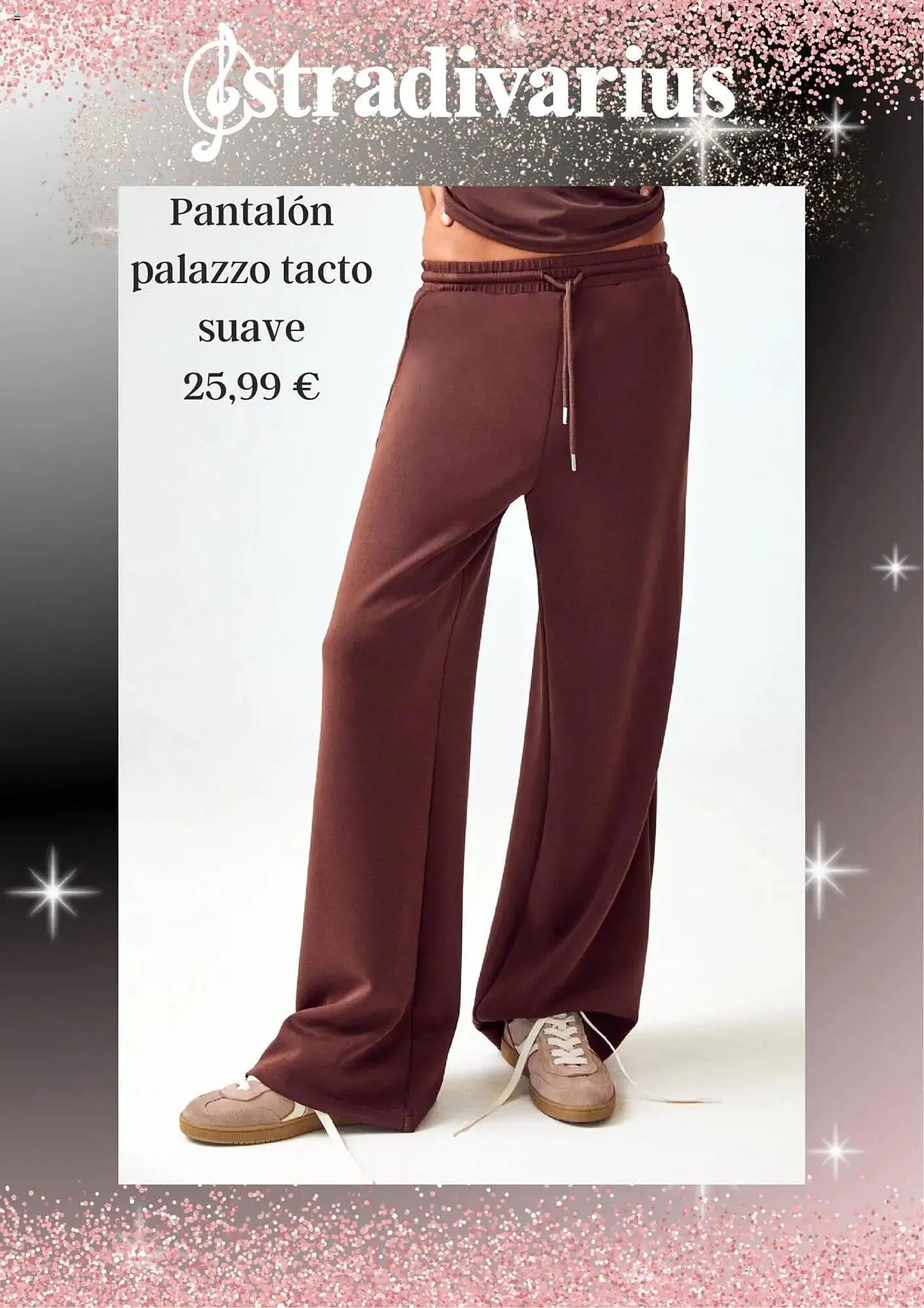 Catálogo de Folleto Stradivarius 15 de febrero al 15 de marzo 2025 - Página 2