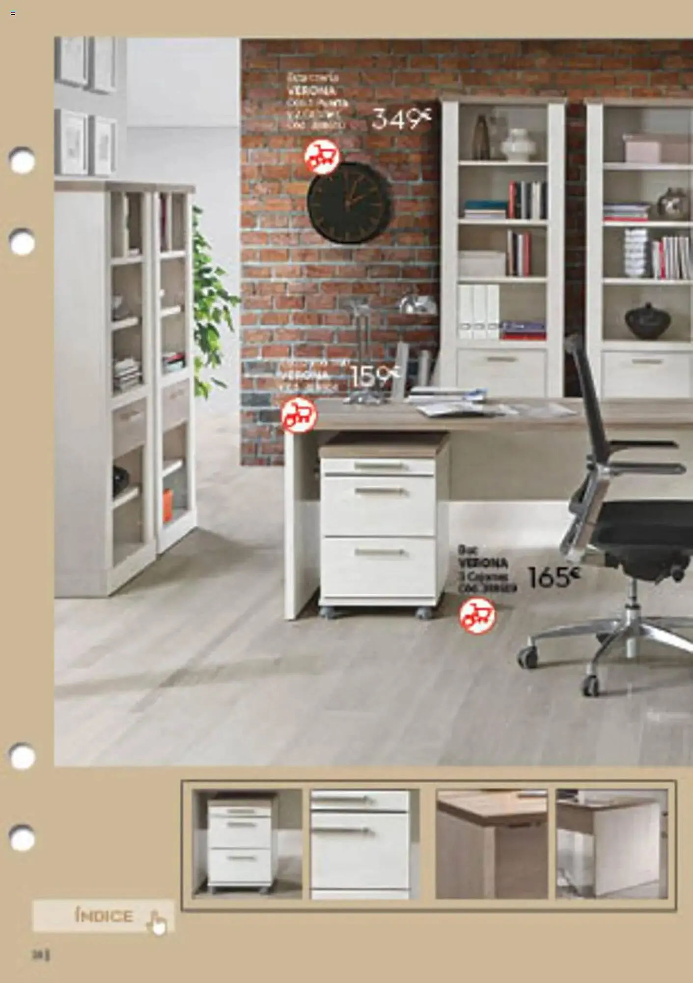 Catálogo de Folleto Conforama 13 de agosto al 24 de septiembre 2025 - Página 26