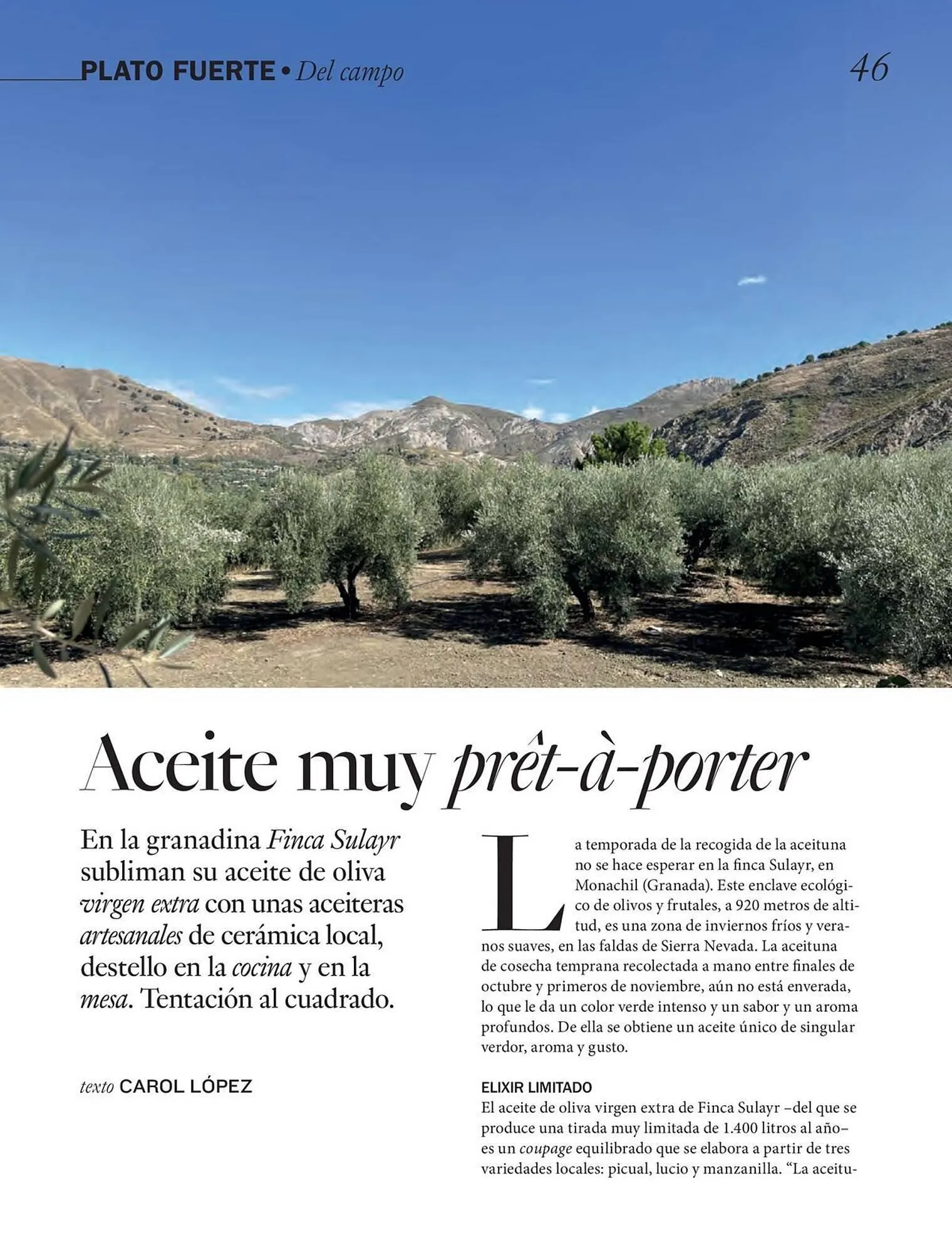 Catálogo de Catálogo El Corte Inglés 24 de marzo al 31 de mayo 2026 - Página 46