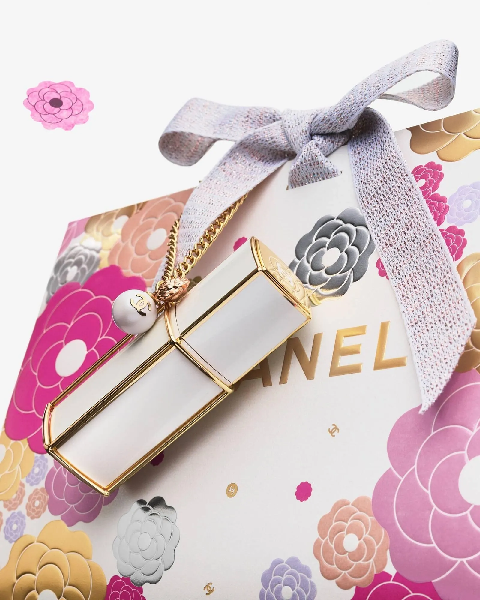 Catálogo de Folleto Chanel 9 de mayo al 22 de mayo 2026 - Página 1