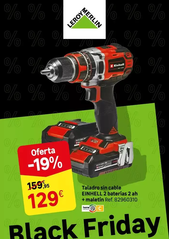 Catálogo de Black Friday  22 de noviembre al 2 de diciembre 2024 - Página 3