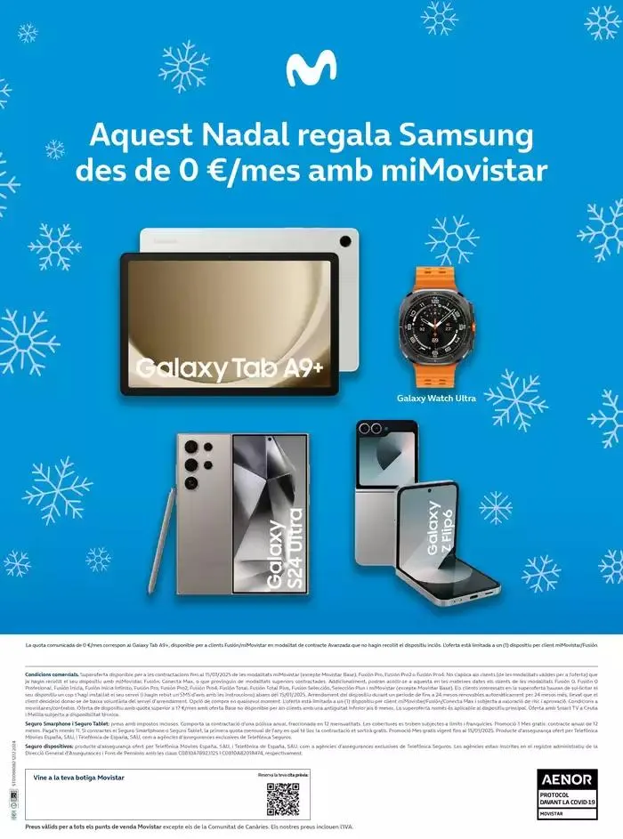 Catálogo de Gaudeix d'un Nadal millor 12 de diciembre al 15 de enero 2025 - Página 24