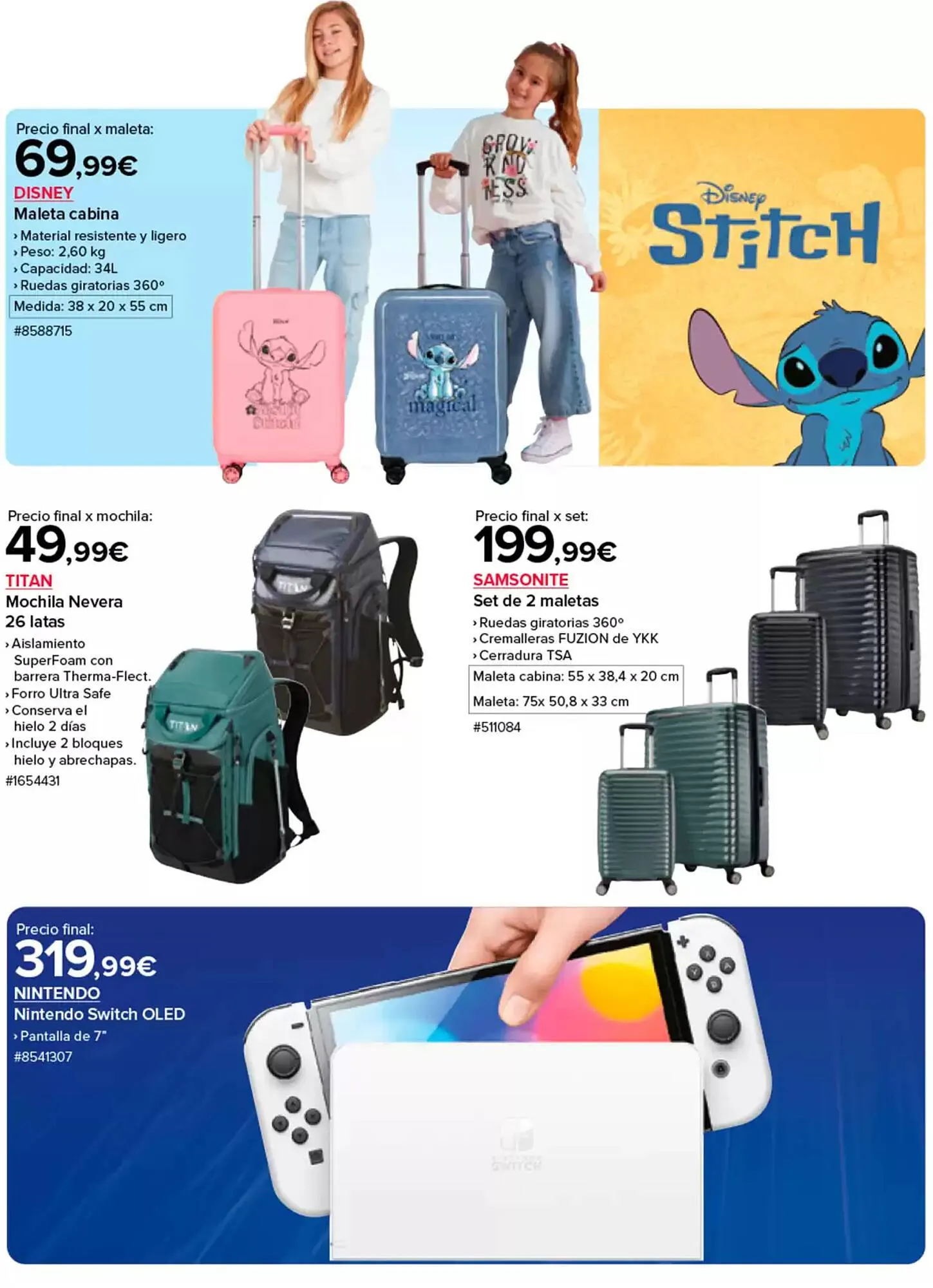 Catálogo de Folleto Costco 23 de mayo al 1 de junio 2025 - Página 2