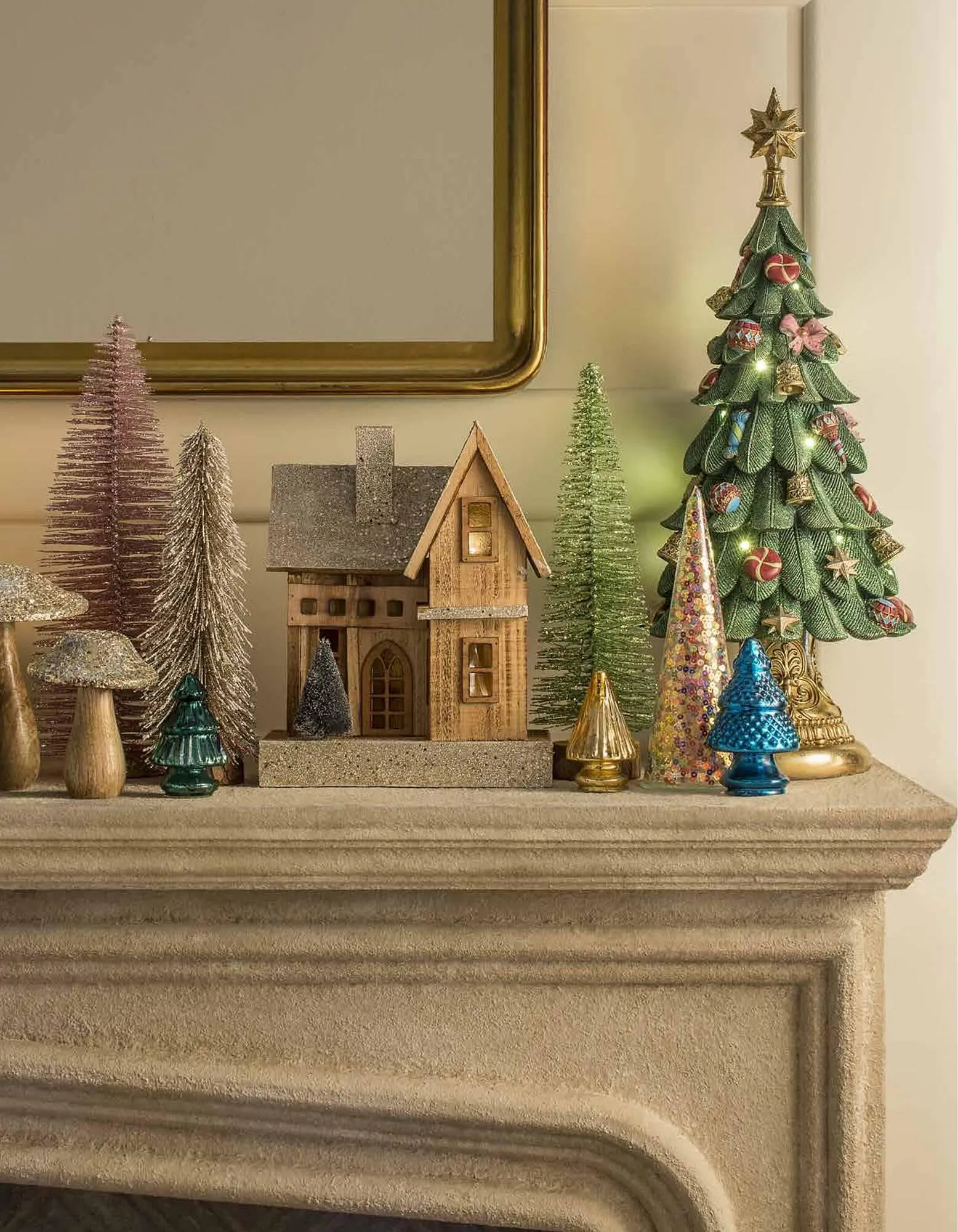 Catálogo de Folleto El Corte Inglés 15 de diciembre al 31 de diciembre 2023 - Página 40