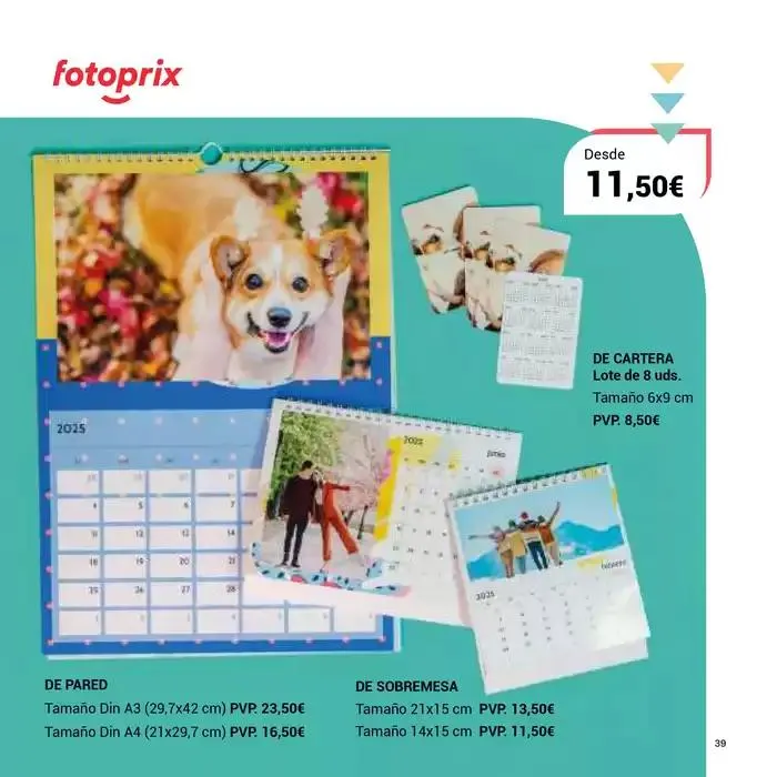 Catálogo de Black Friday  7 de noviembre al 30 de noviembre 2024 - Página 39