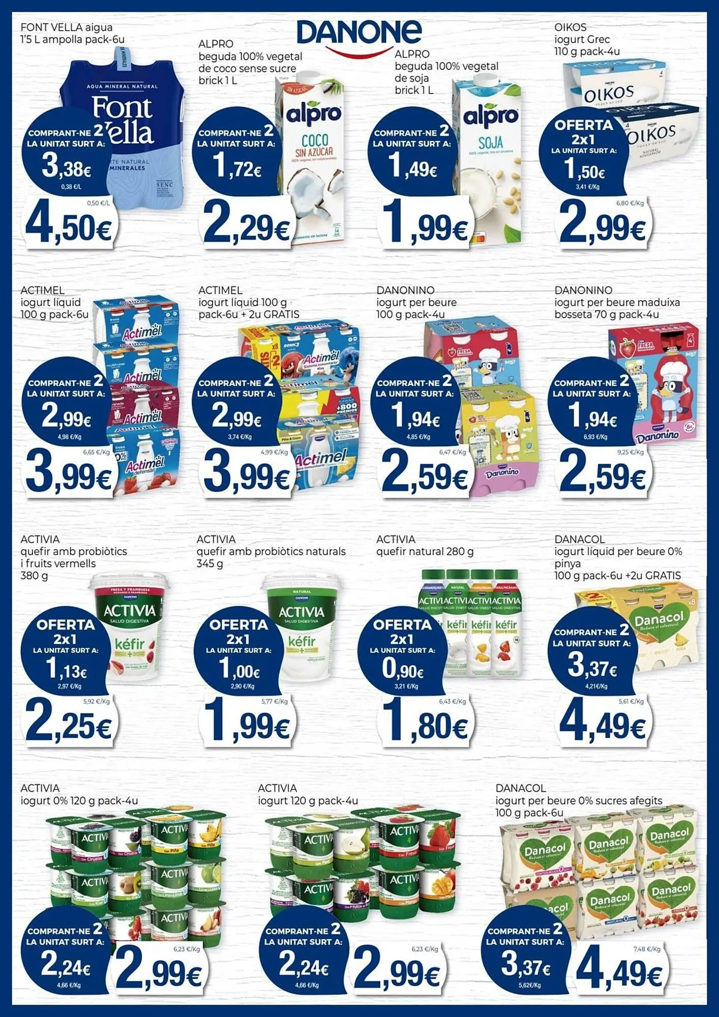 Catálogo de Folleto Keisy 9 de enero al 17 de enero 2026 - Página 8